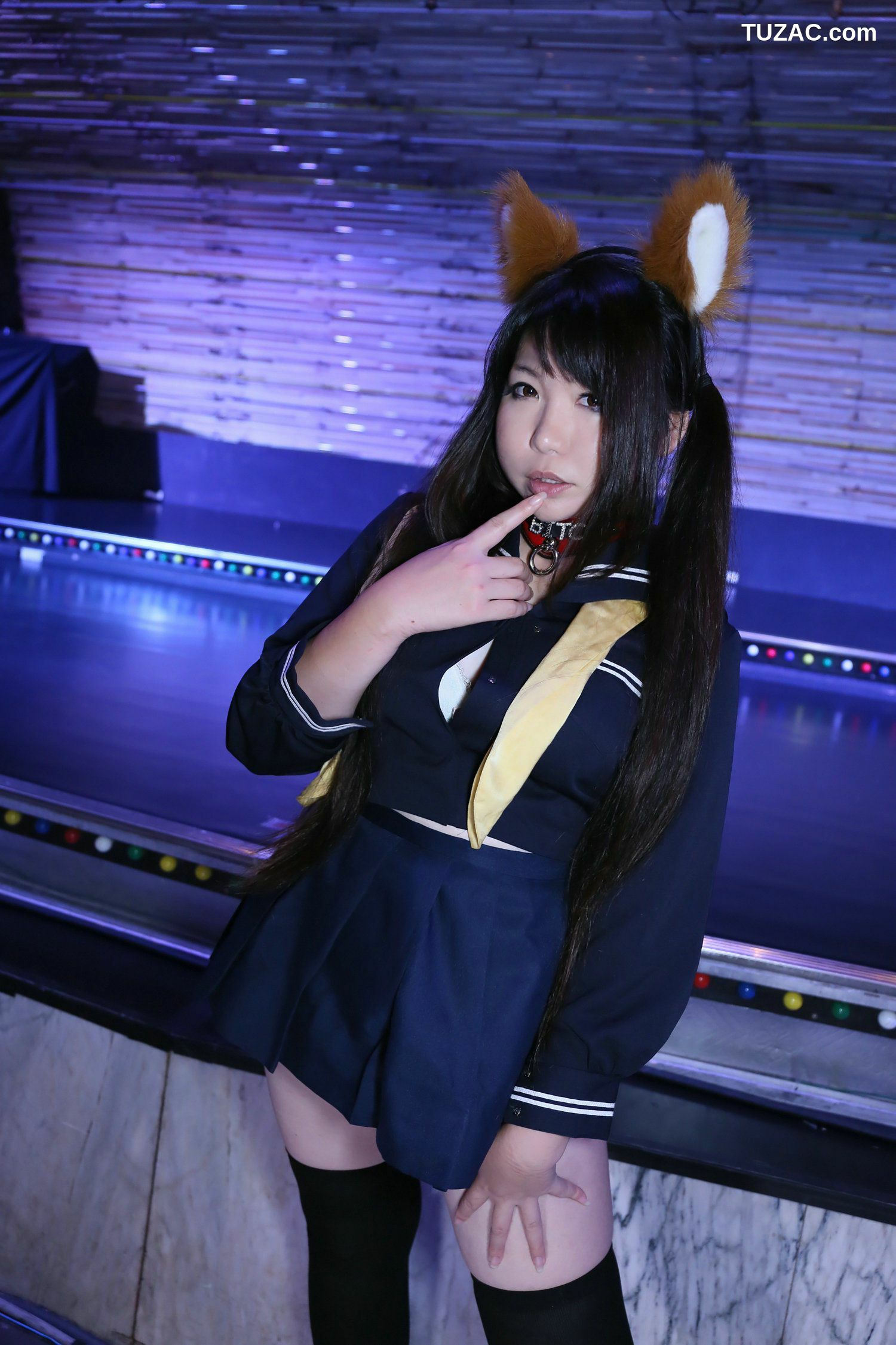 日本CosPlay_日暮玲(日暮りん) &amp;日暮らん 写真集[142P]