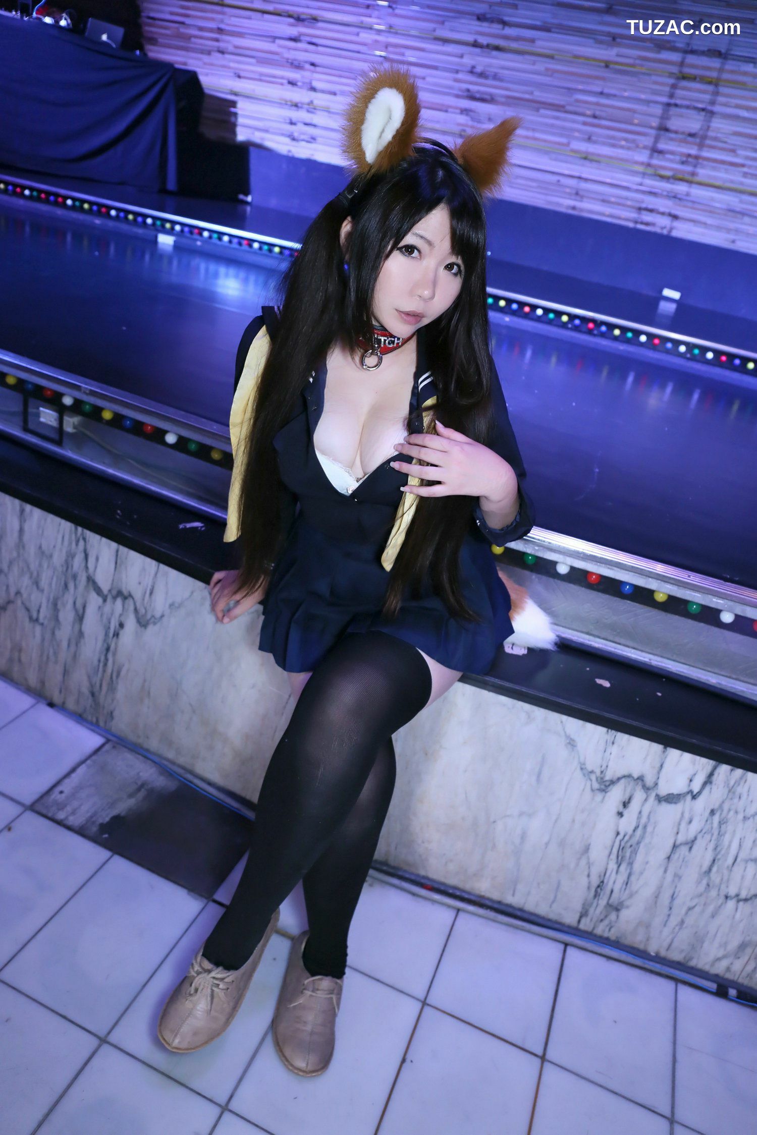 日本CosPlay_日暮玲(日暮りん) &amp;日暮らん 写真集[142P]