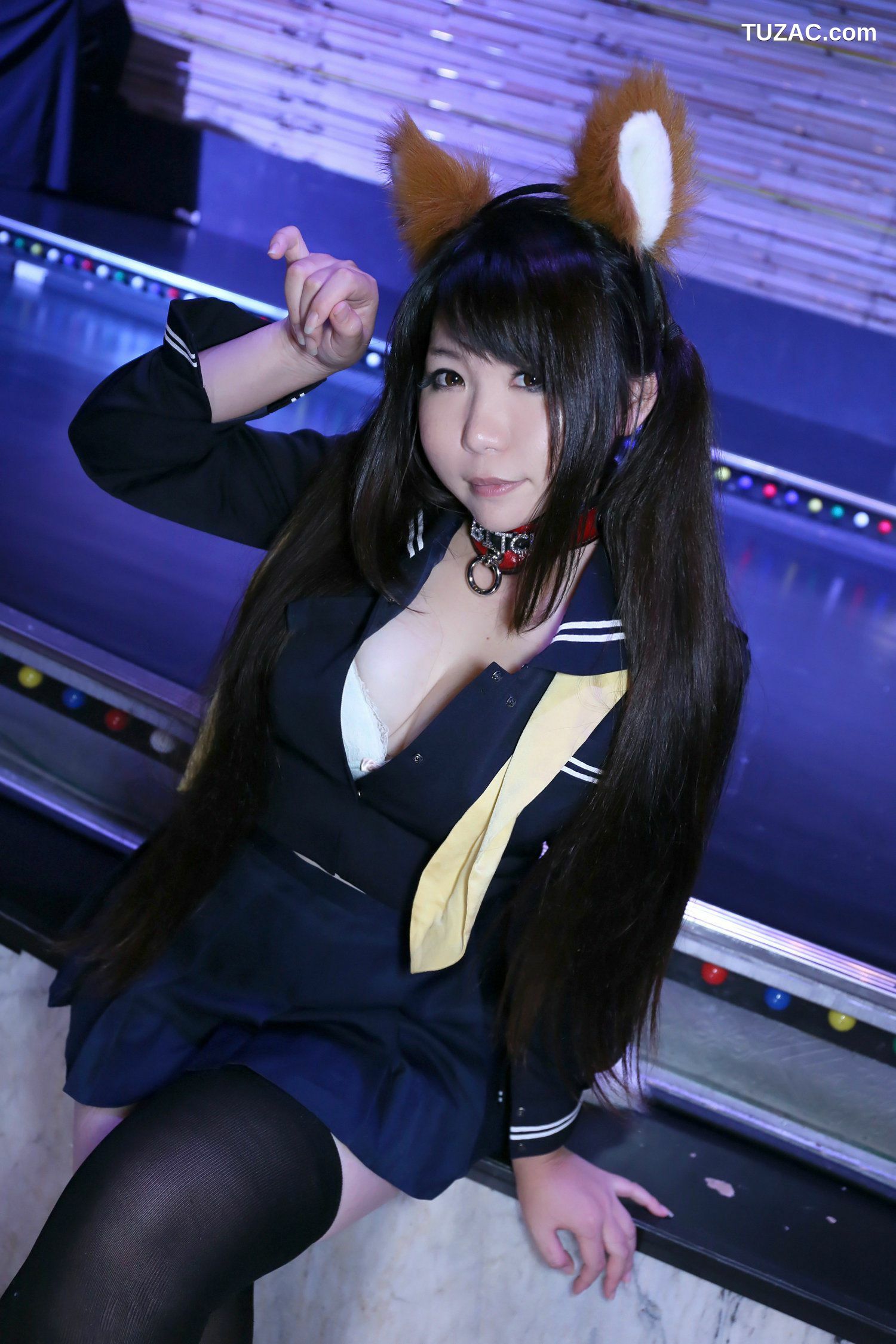 日本CosPlay_日暮玲(日暮りん) &amp;日暮らん 写真集[142P]