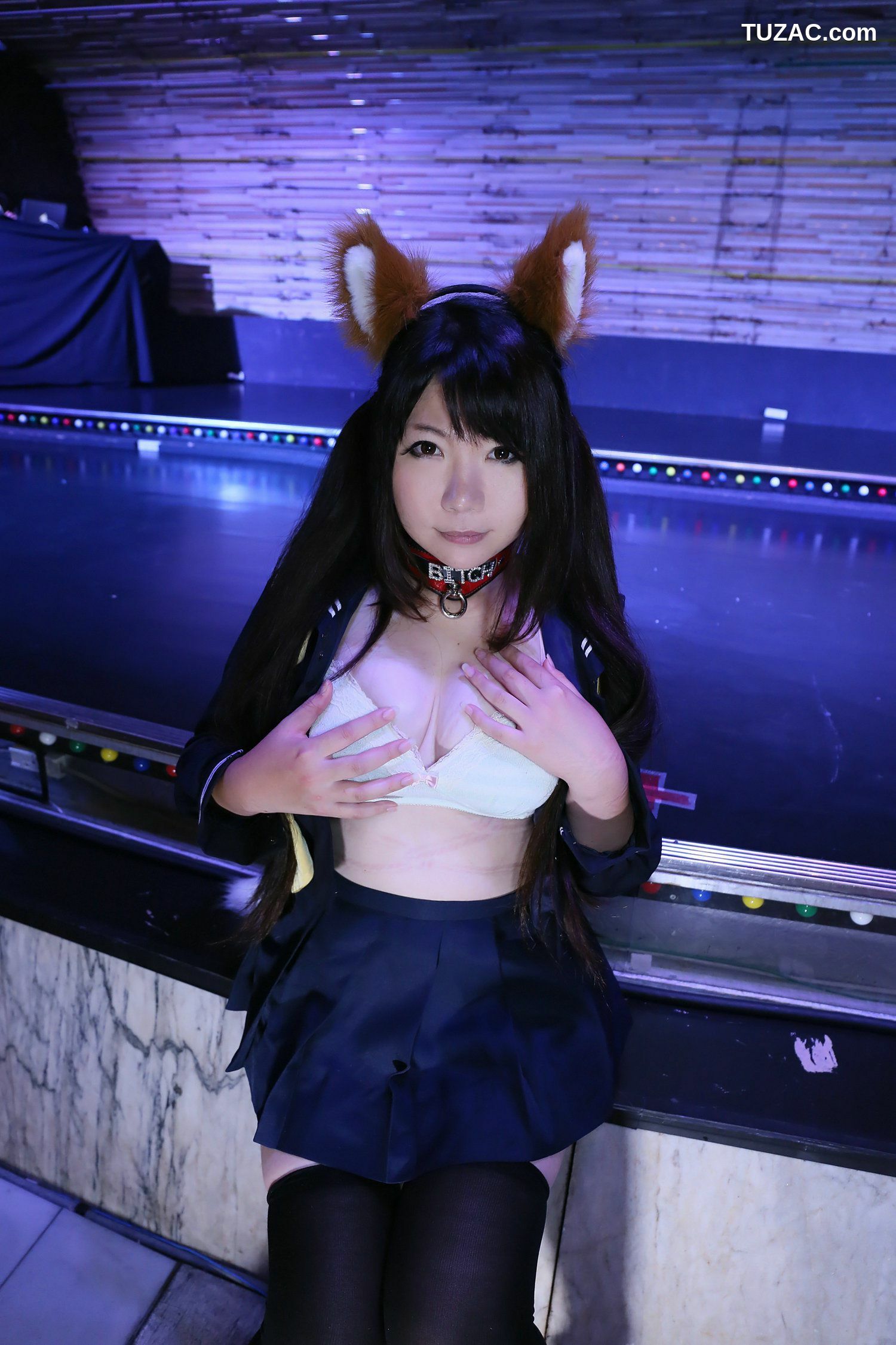 日本CosPlay_日暮玲(日暮りん) &amp;日暮らん 写真集[142P]