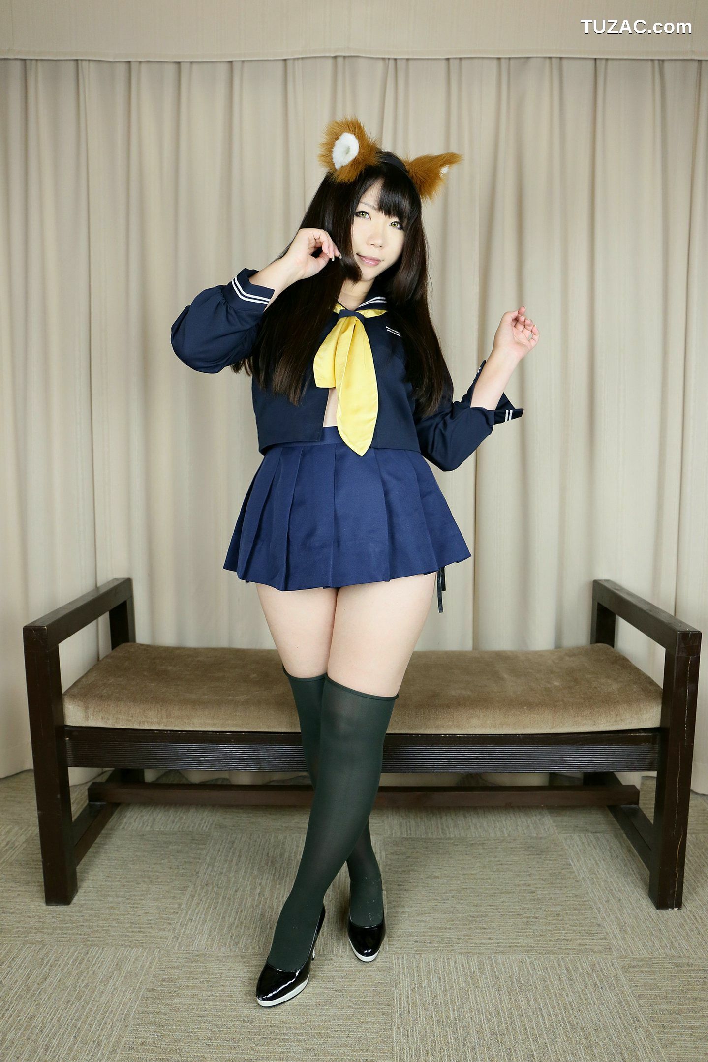 日本CosPlay_日暮玲(日暮りん) &amp;日暮らん 写真集[142P]