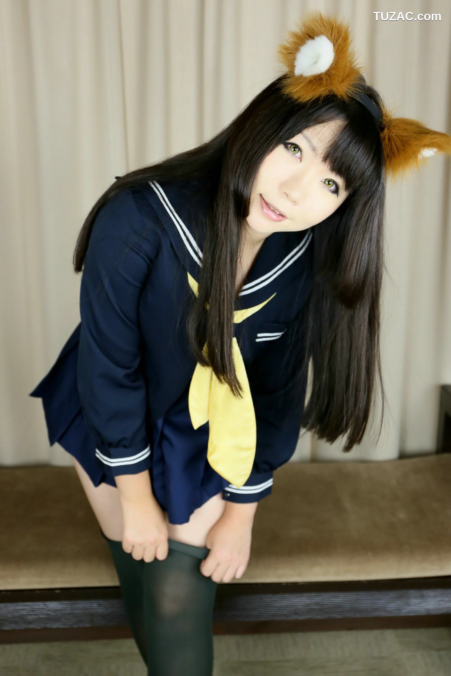 日本CosPlay_日暮玲(日暮りん) &amp;日暮らん 写真集[142P]