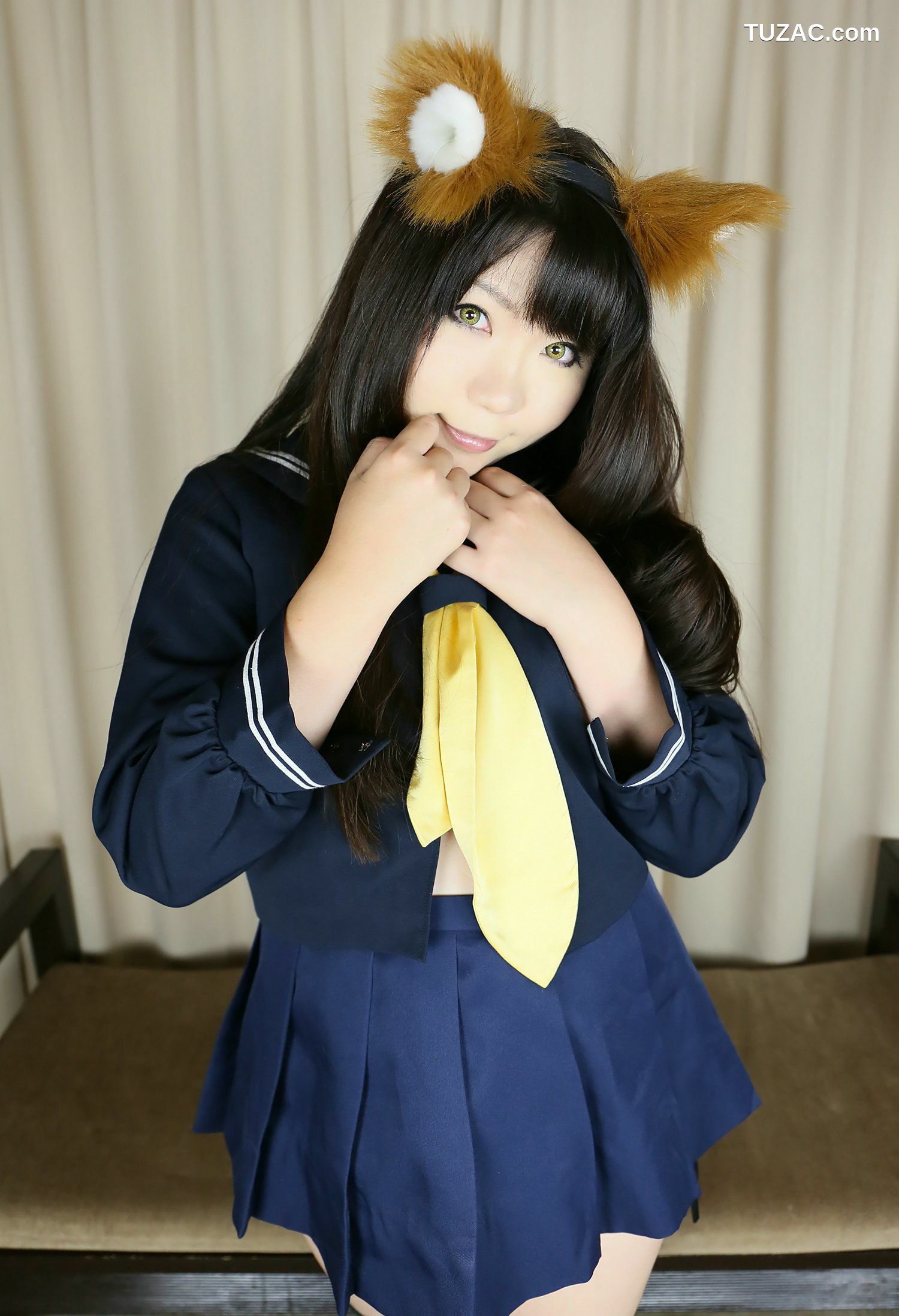 日本CosPlay_日暮玲(日暮りん) &amp;日暮らん 写真集[142P]