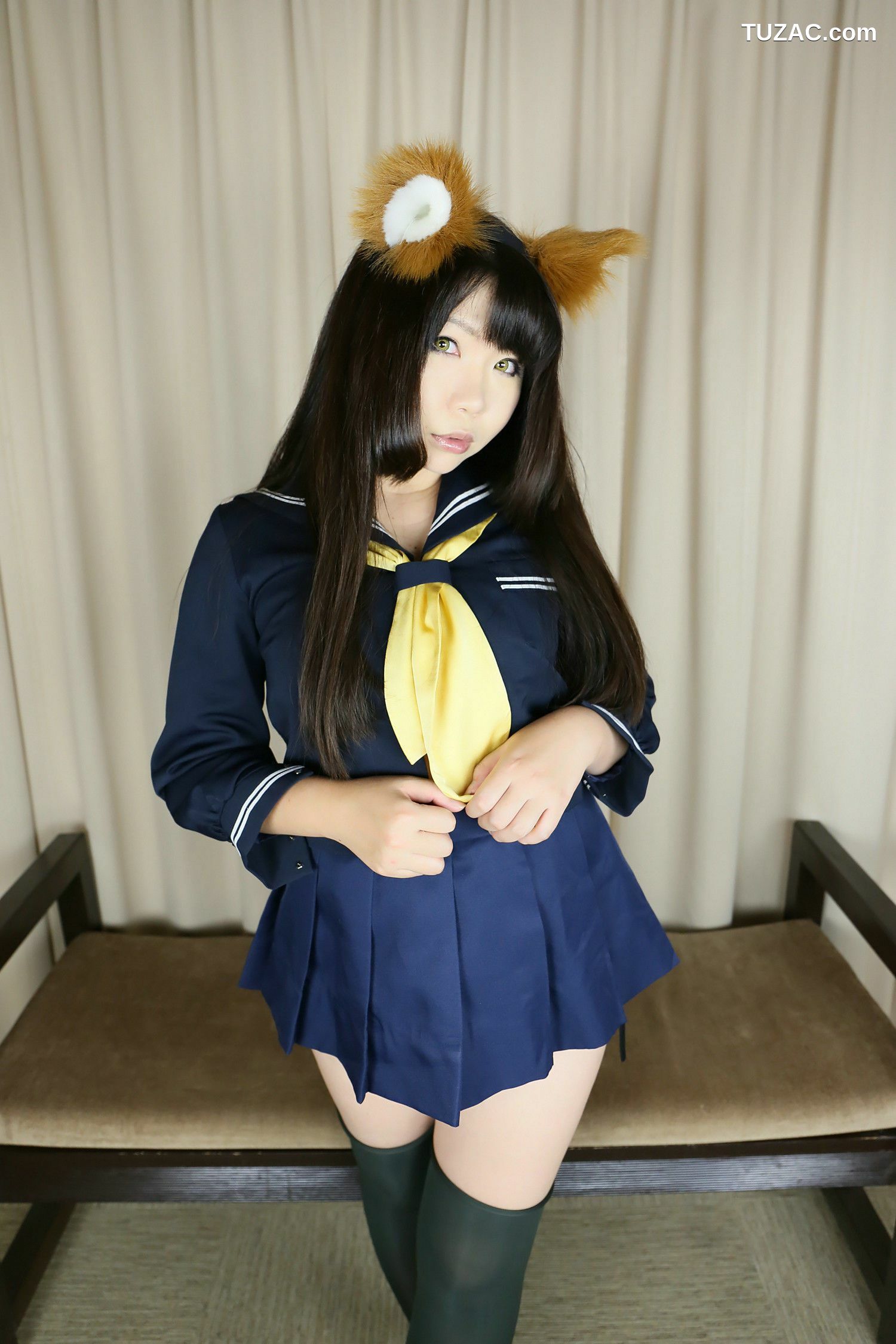 日本CosPlay_日暮玲(日暮りん) &amp;日暮らん 写真集[142P]