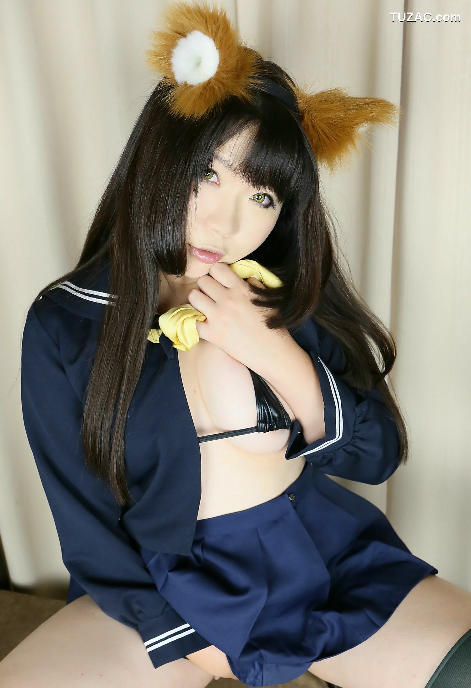 日本CosPlay_日暮玲(日暮りん) &amp;日暮らん 写真集[142P]