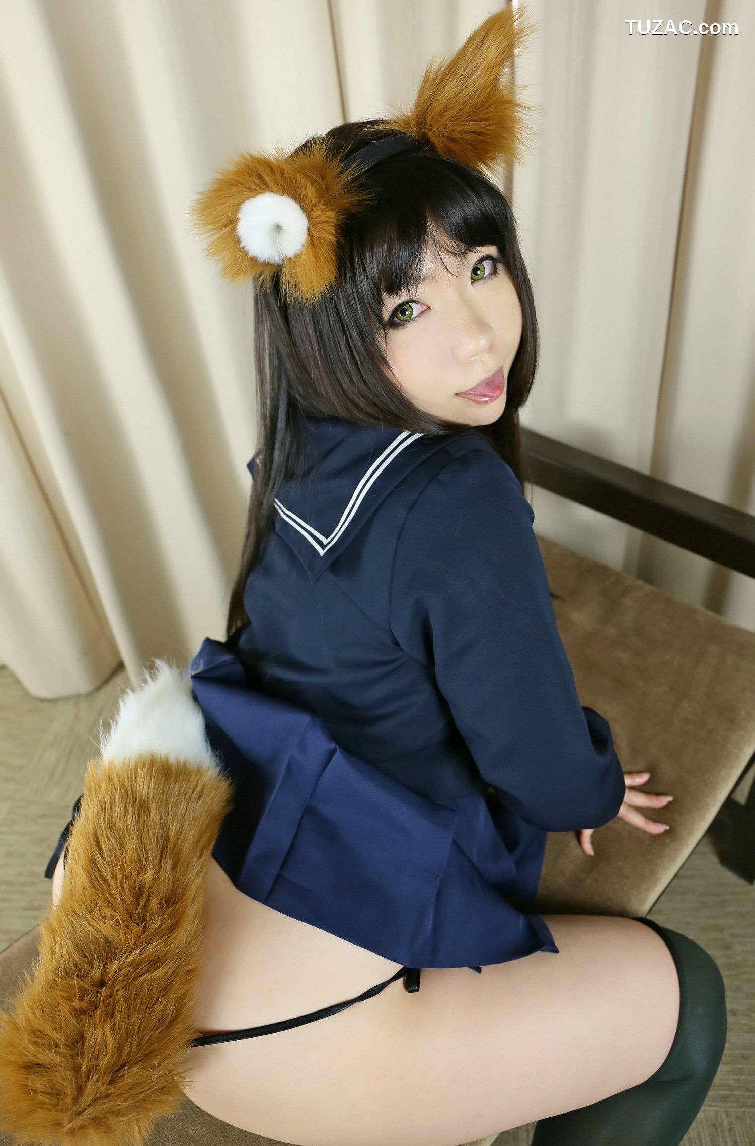 日本CosPlay_日暮玲(日暮りん) &amp;日暮らん 写真集[142P]