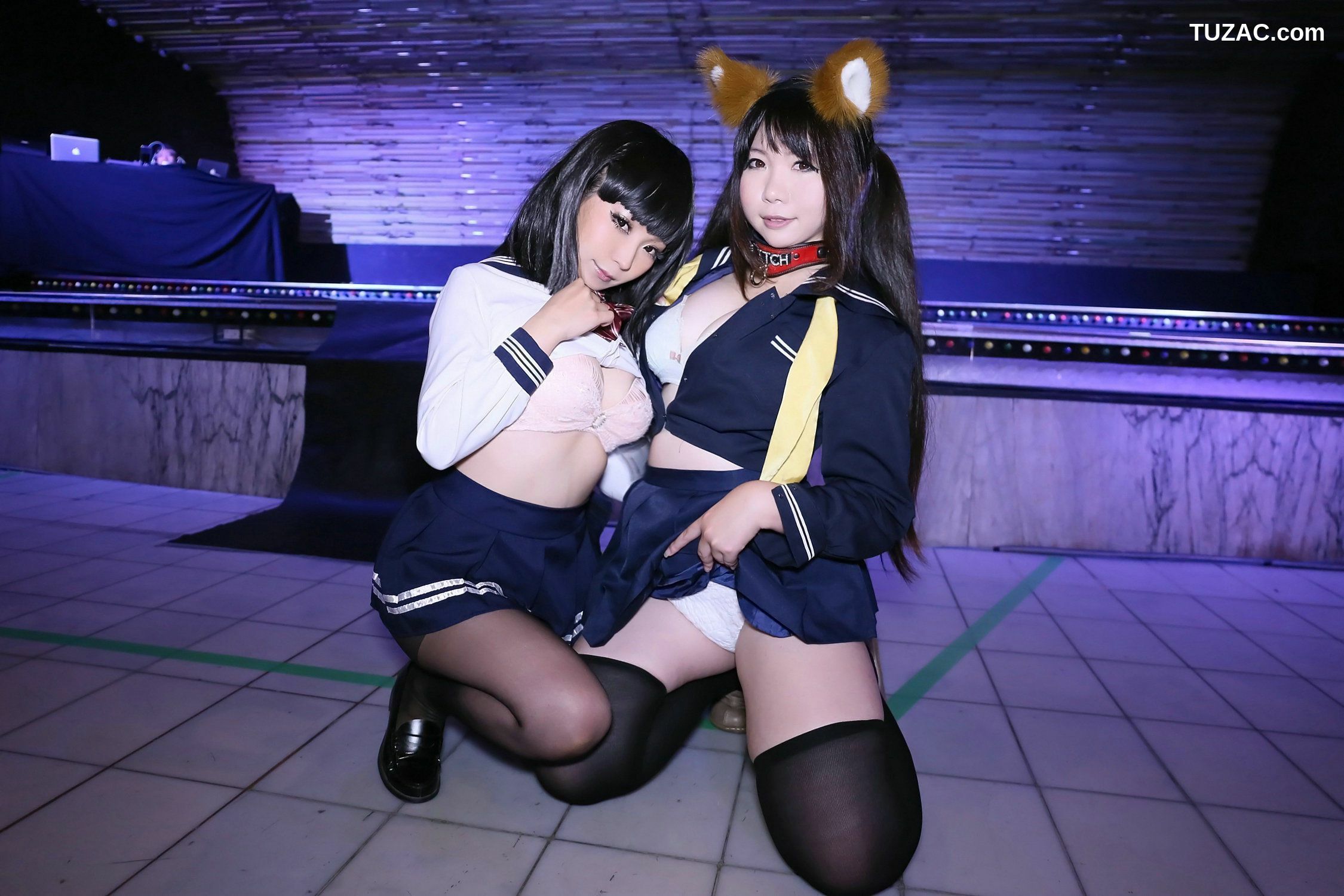 日本CosPlay_日暮玲(日暮りん) &amp;日暮らん 写真集[142P]
