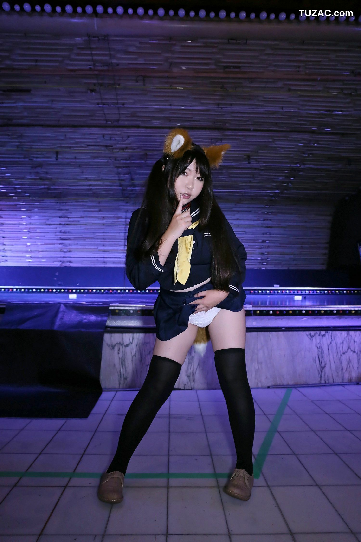 日本CosPlay_日暮玲(日暮りん) &amp;日暮らん 写真集[142P]