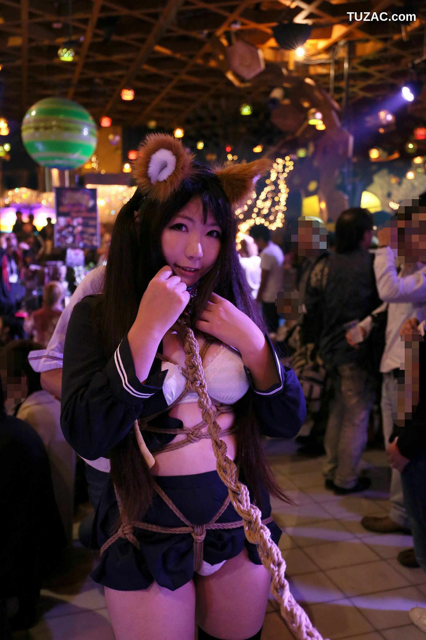 日本CosPlay_日暮玲(日暮りん) &amp;日暮らん 写真集[142P]