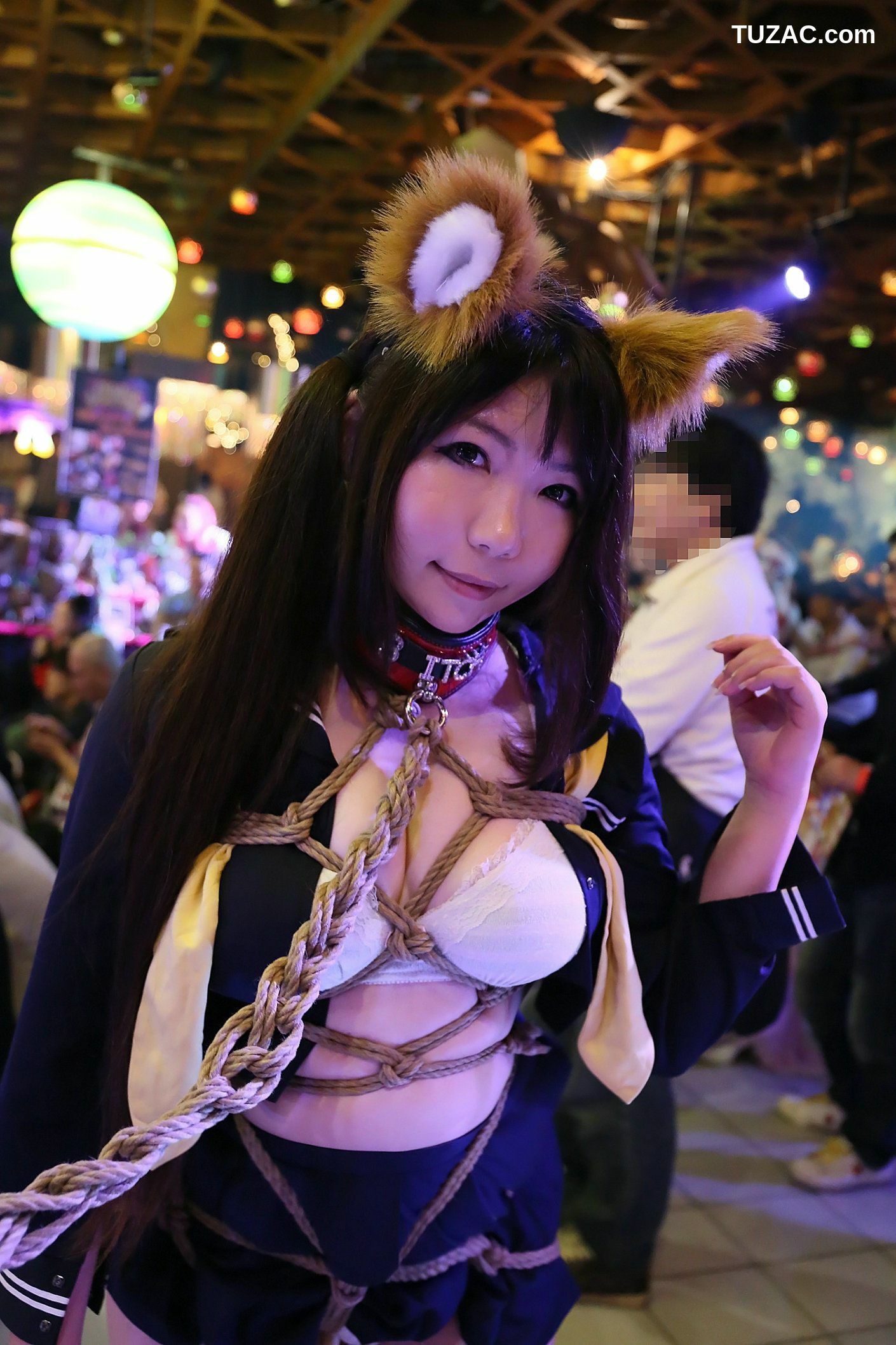 日本CosPlay_日暮玲(日暮りん) &amp;日暮らん 写真集[142P]