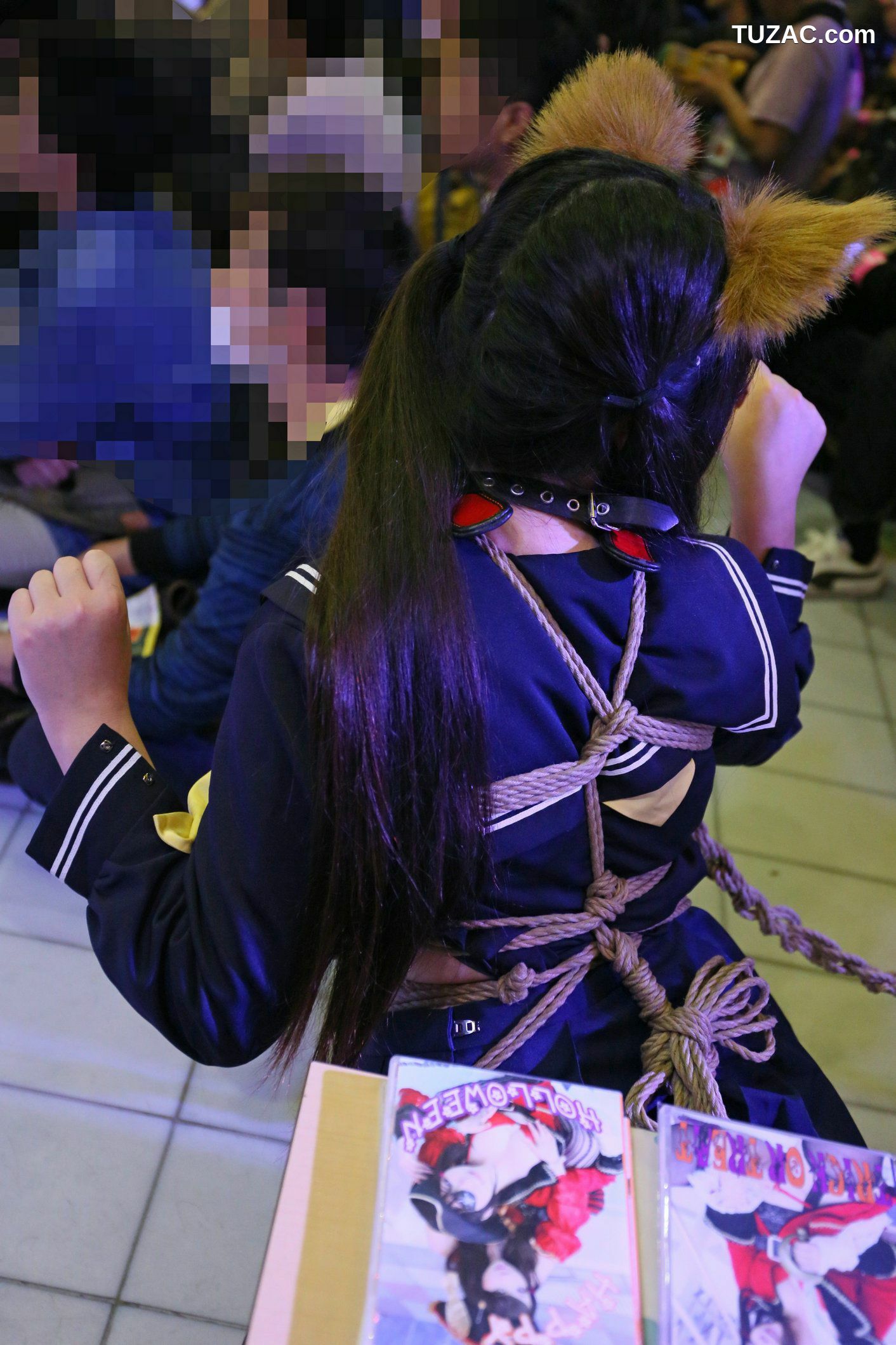 日本CosPlay_日暮玲(日暮りん) &amp;日暮らん 写真集[142P]