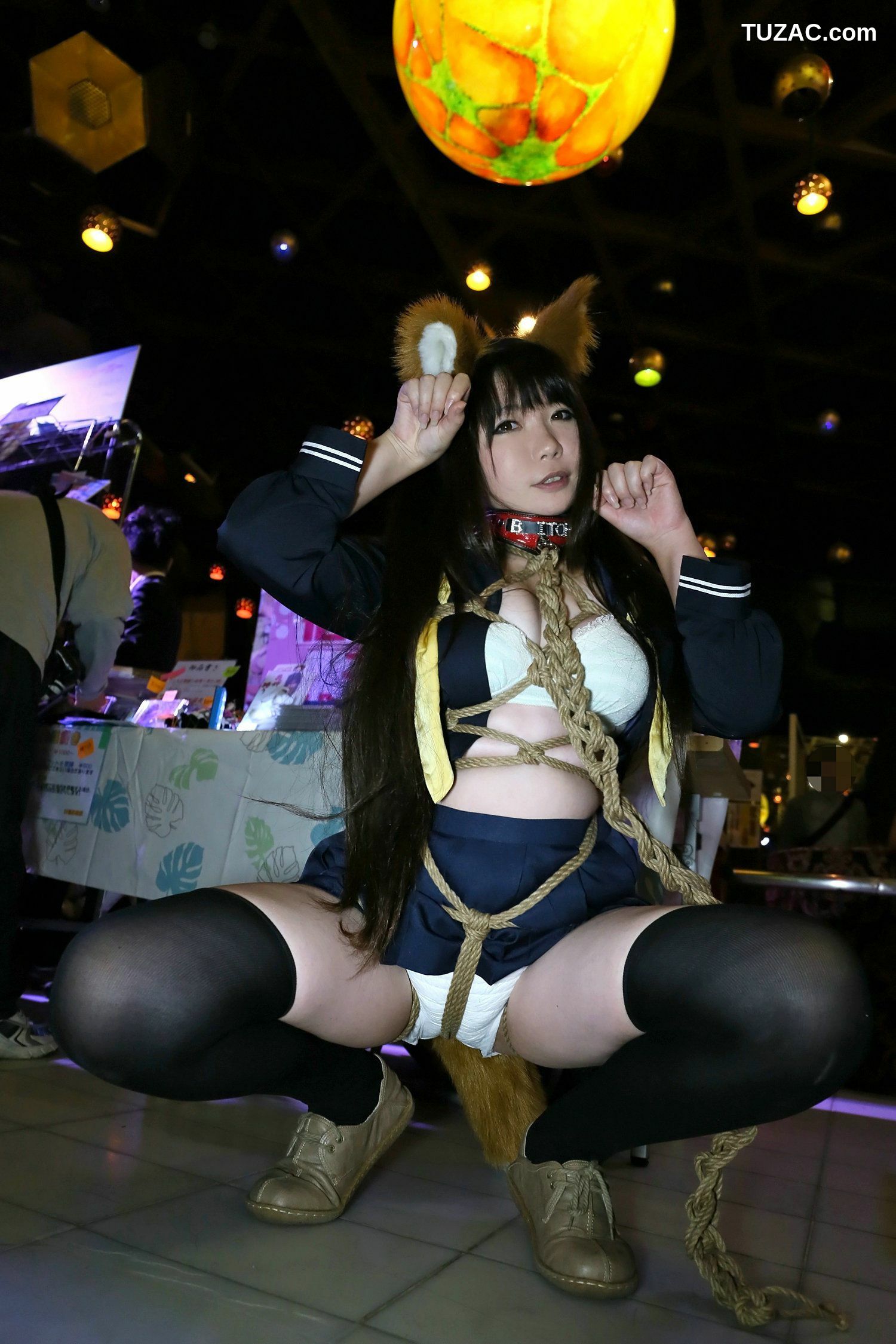 日本CosPlay_日暮玲(日暮りん) &amp;日暮らん 写真集[142P]