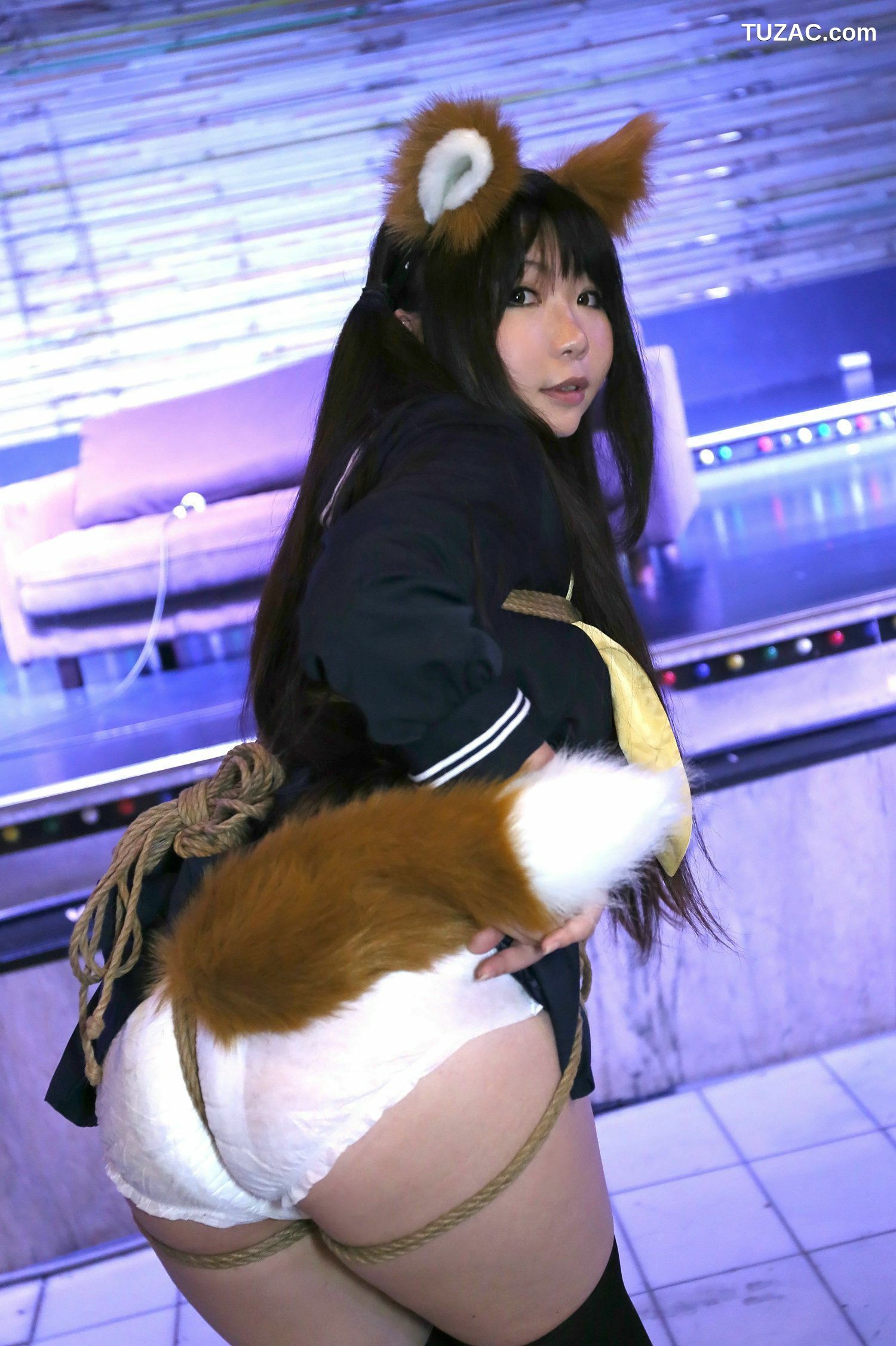 日本CosPlay_日暮玲(日暮りん) &amp;日暮らん 写真集[142P]