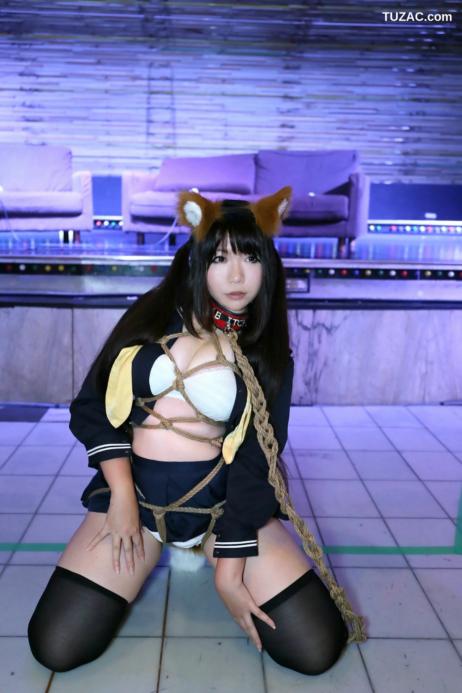 日本CosPlay_日暮玲(日暮りん) &amp;日暮らん 写真集[142P]