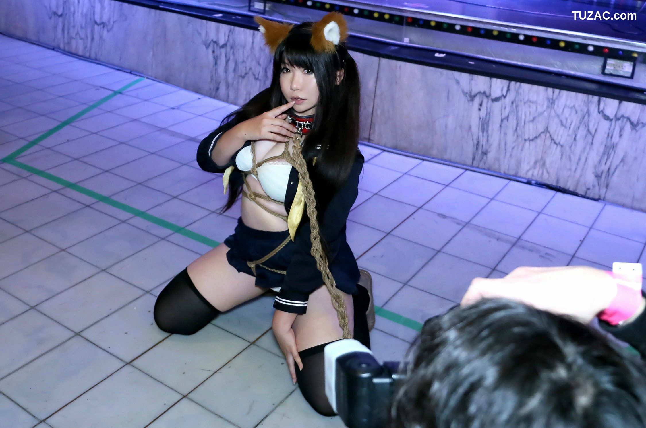 日本CosPlay_日暮玲(日暮りん) &amp;日暮らん 写真集[142P]