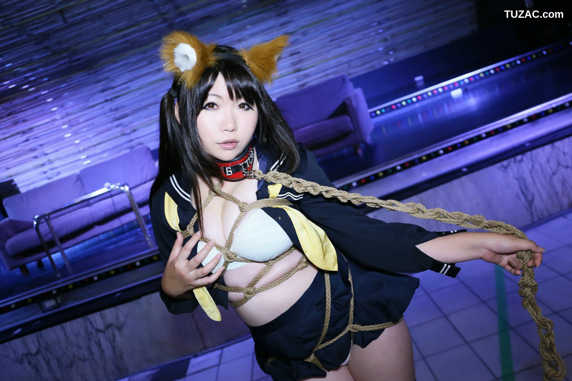 日本CosPlay_日暮玲(日暮りん) &amp;日暮らん 写真集[142P]