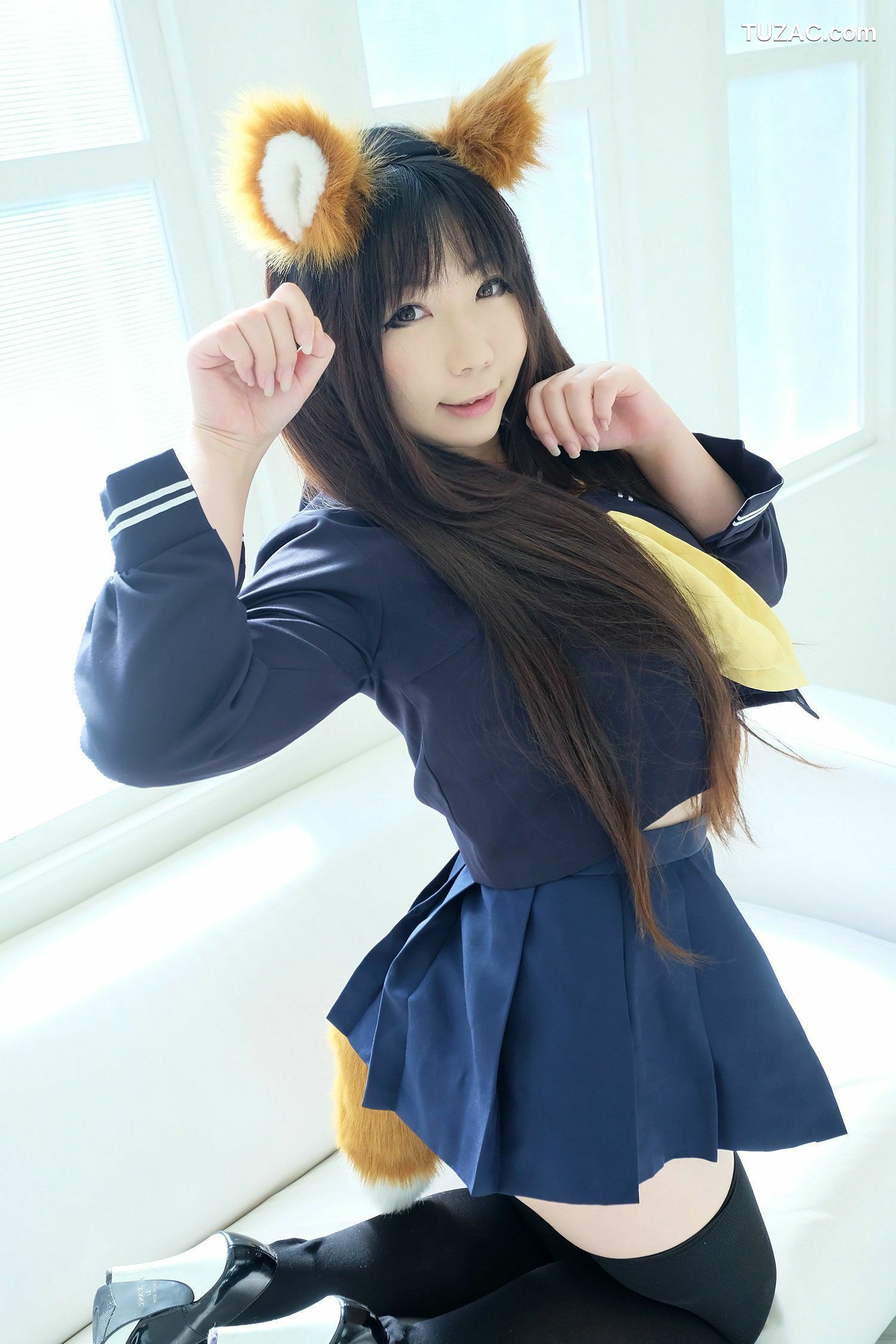 日本CosPlay_日暮玲(日暮りん) &amp;日暮らん 写真集[142P]