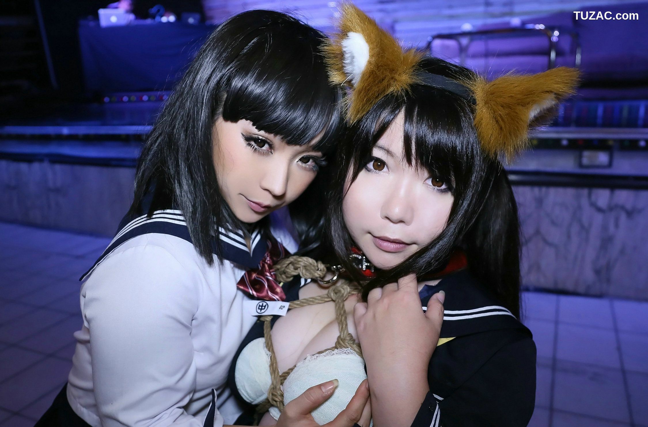日本CosPlay_日暮玲(日暮りん) &amp;日暮らん 写真集[142P]