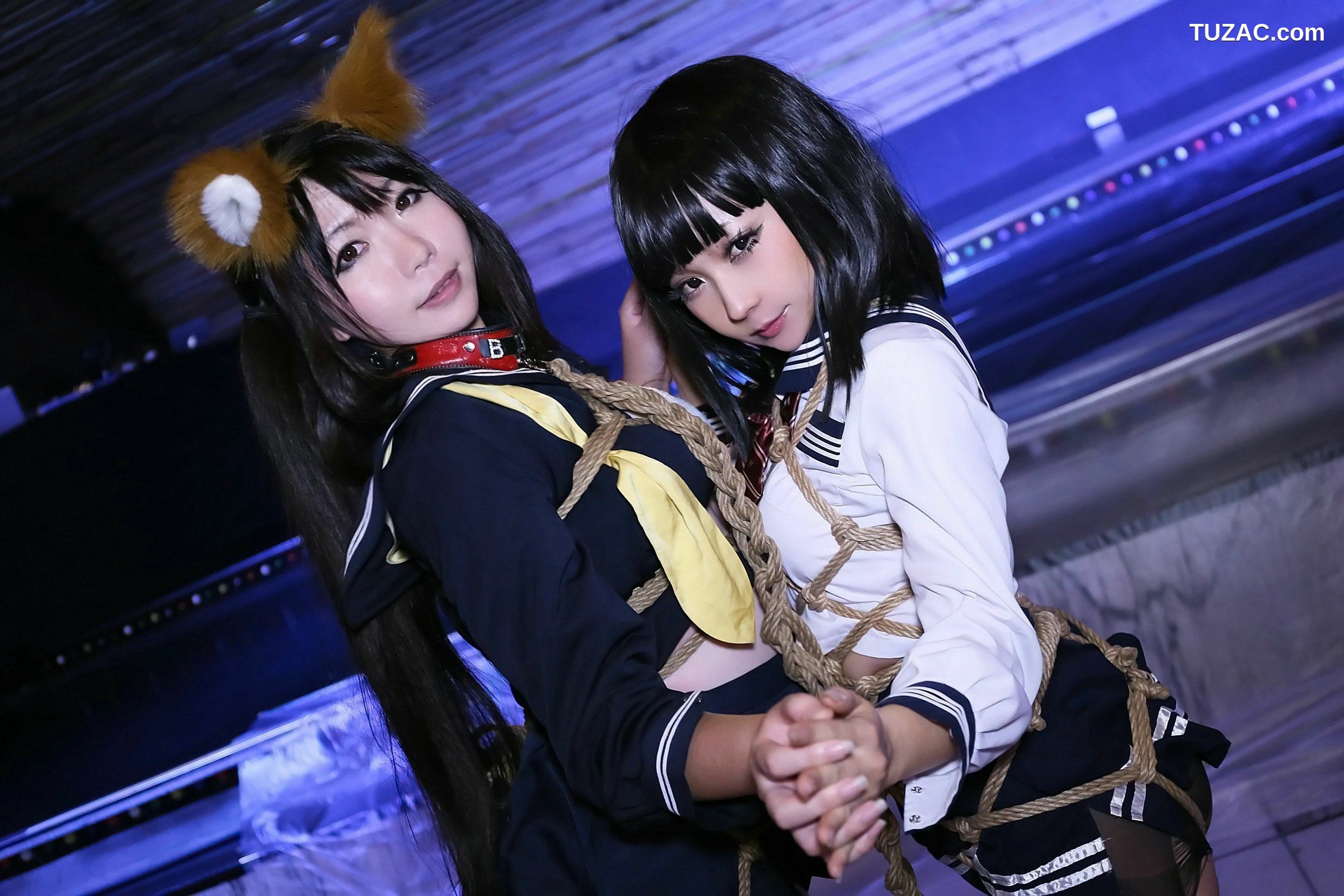 日本CosPlay_日暮玲(日暮りん) &amp;日暮らん 写真集[142P]