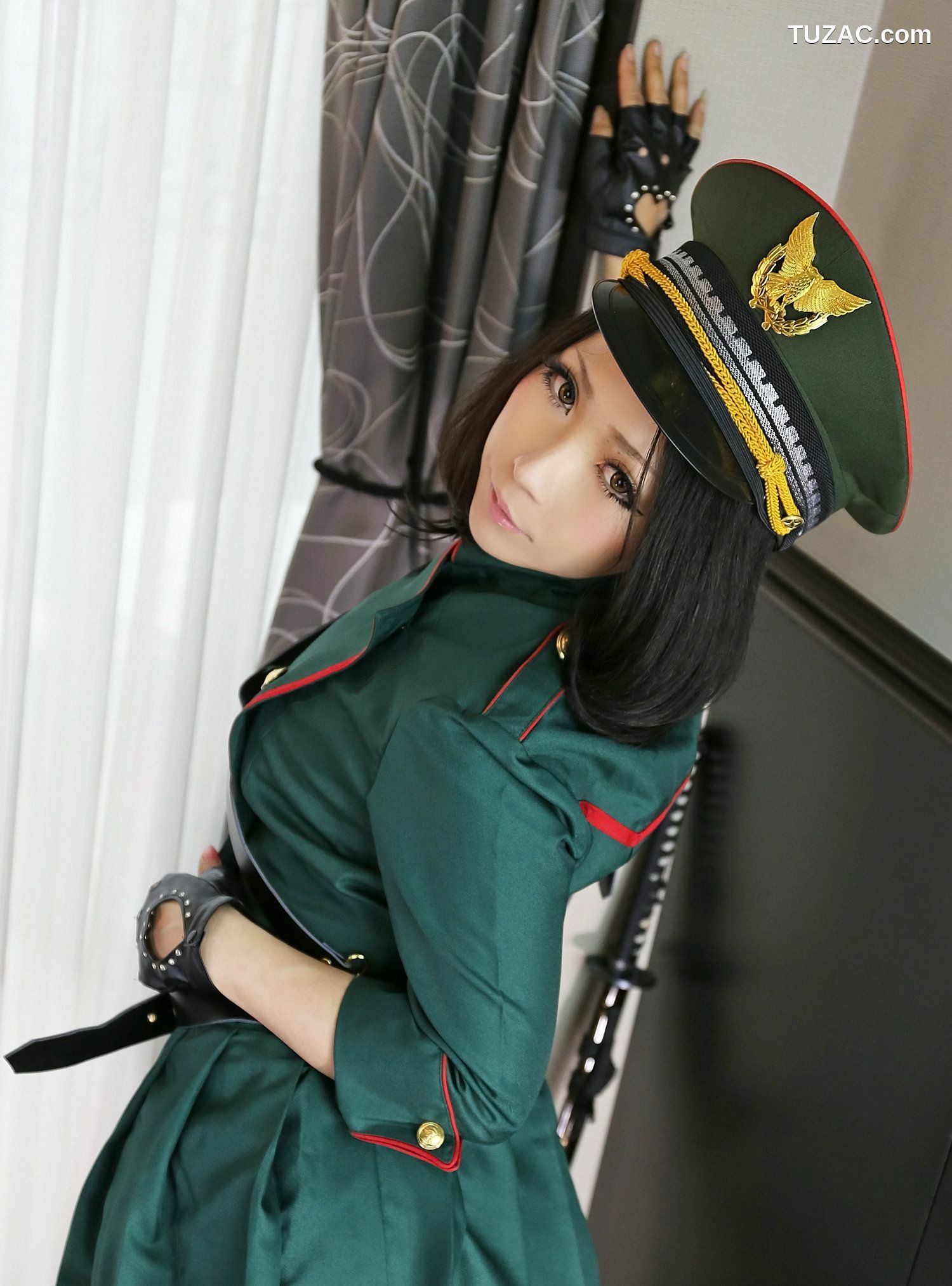 日本CosPlay_日暮玲(日暮りん) &amp;日暮らん《凹 BOKO》 写真集[135P]