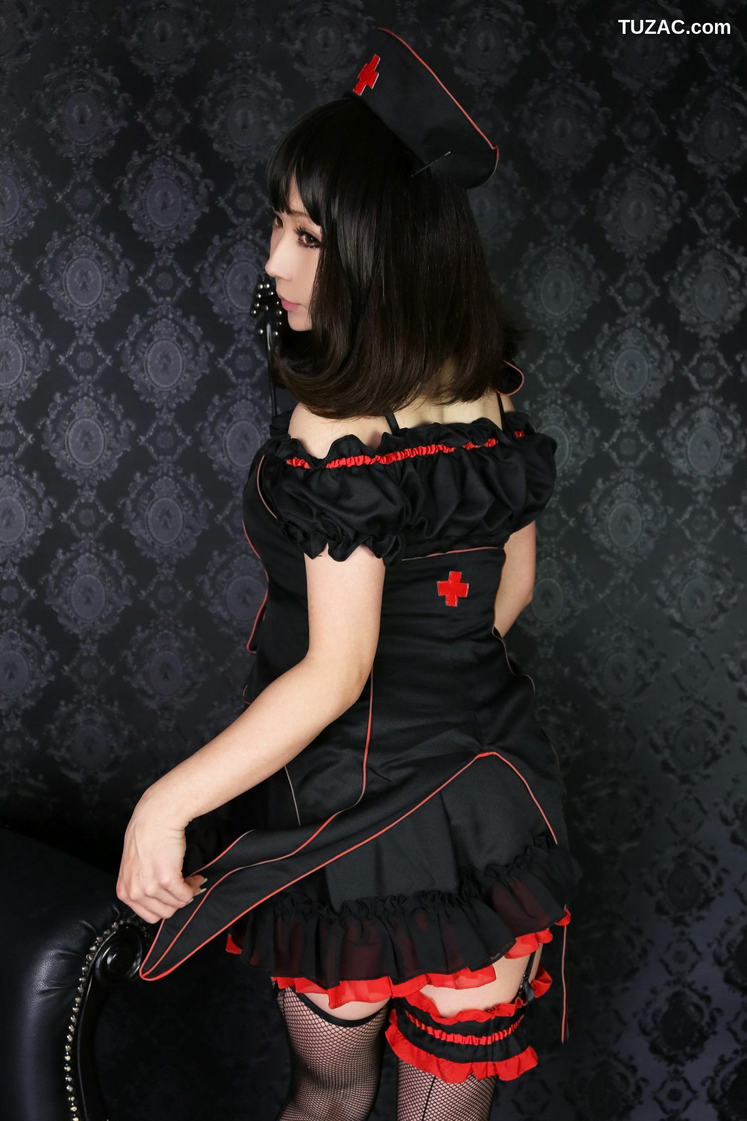 日本CosPlay_日暮玲(日暮りん) &amp;日暮らん《凹 BOKO》 写真集[135P]