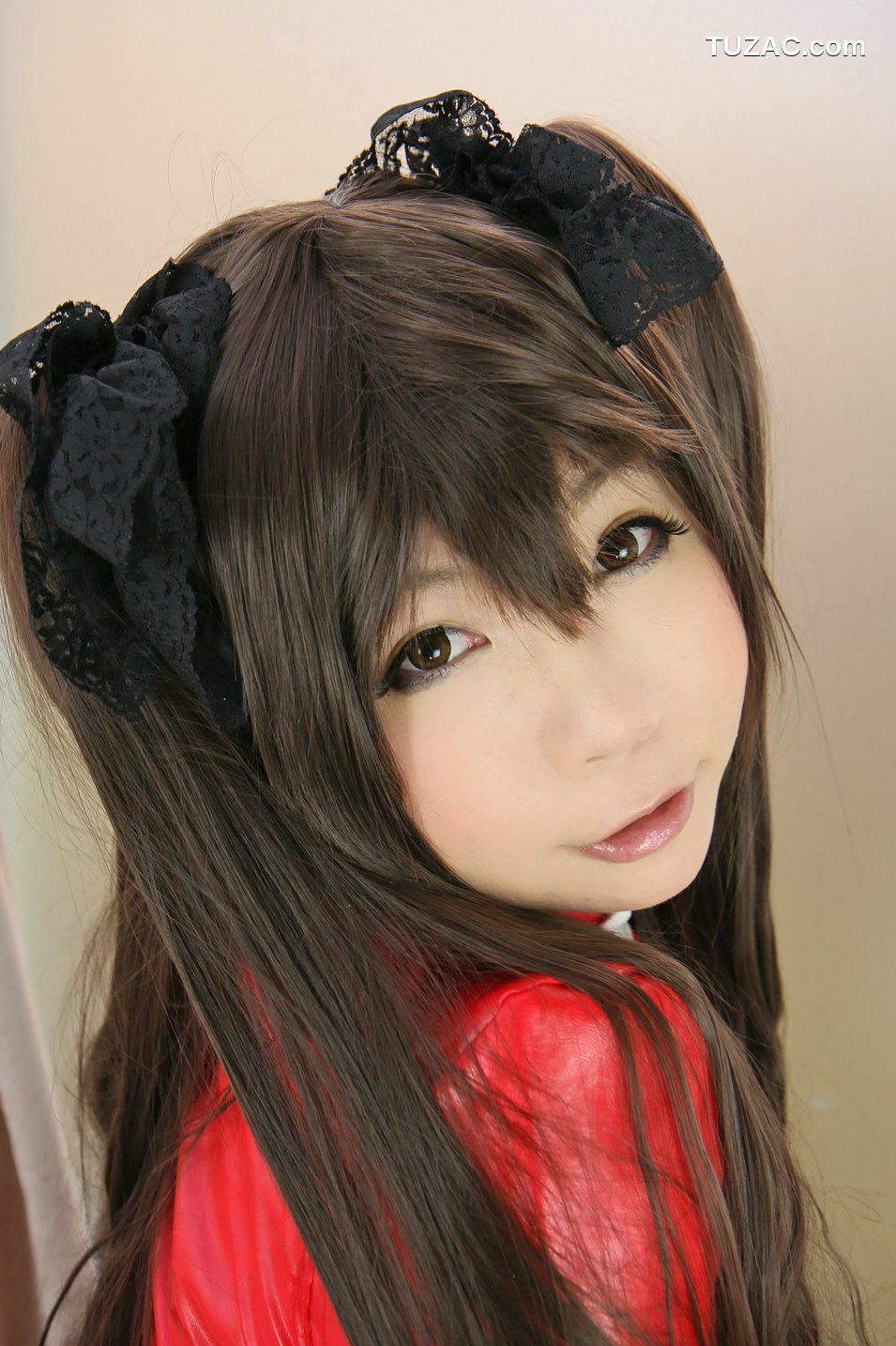 日本CosPlay_日暮玲(日暮りん) 《Fate＼stay night》+《Macros》+《Sword Art Online》+《魔界天使ジブリール》 写真集[112P]
