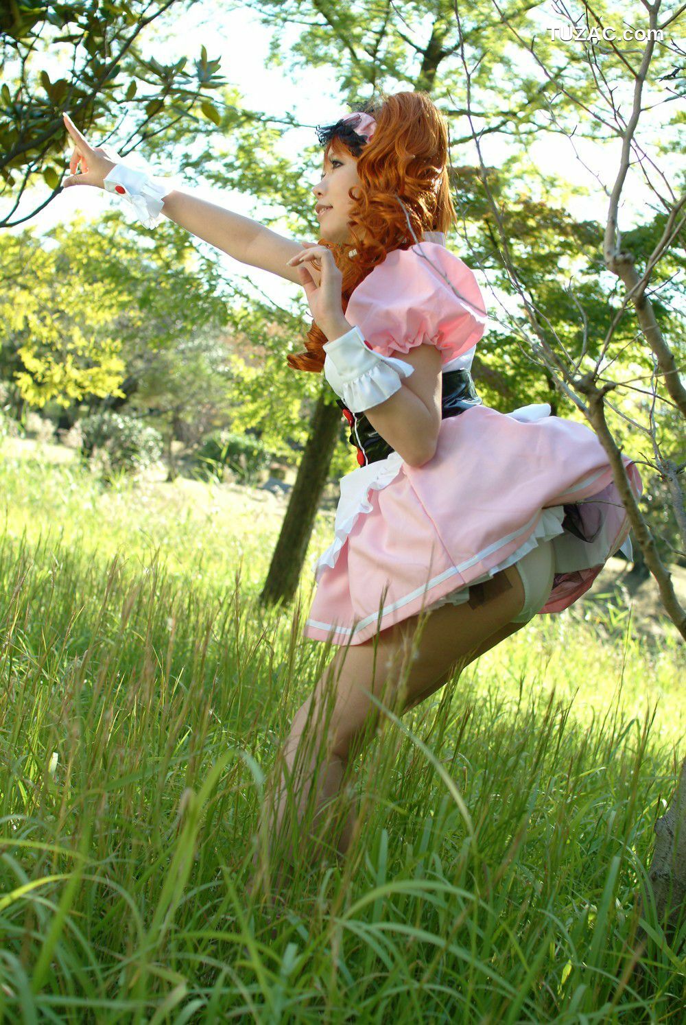 日本CosPlay_日暮玲(日暮りん) 《惣流&middot;アスカ&middot;ラングレー》 写真集[69P]