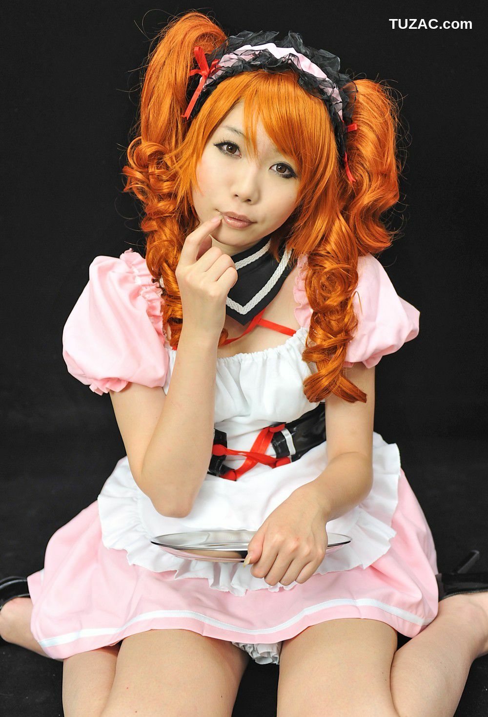 日本CosPlay_日暮玲(日暮りん) 《惣流·アスカ·ラングレー》 写真集[69P]