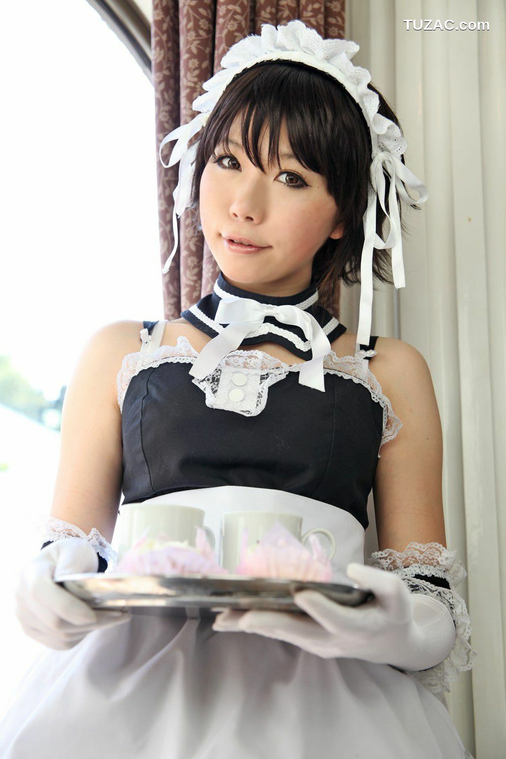 日本CosPlay_日暮玲(日暮りん) 《沢渡いずみ》 写真集[125P]