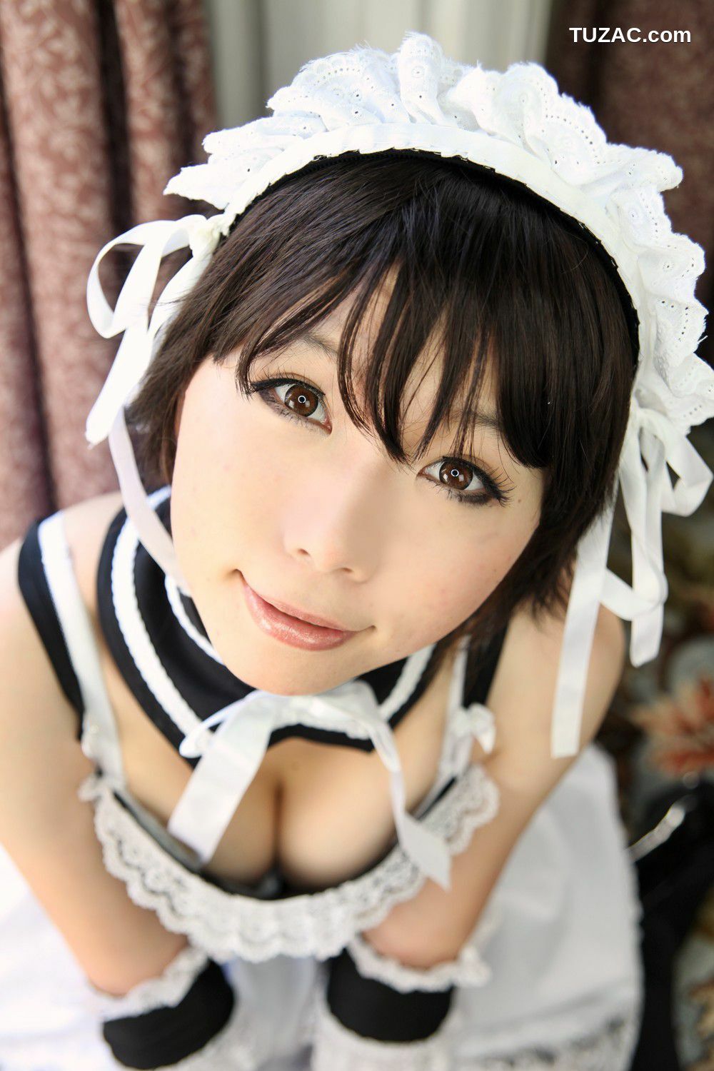 日本CosPlay_日暮玲(日暮りん) 《沢渡いずみ》 写真集[125P]