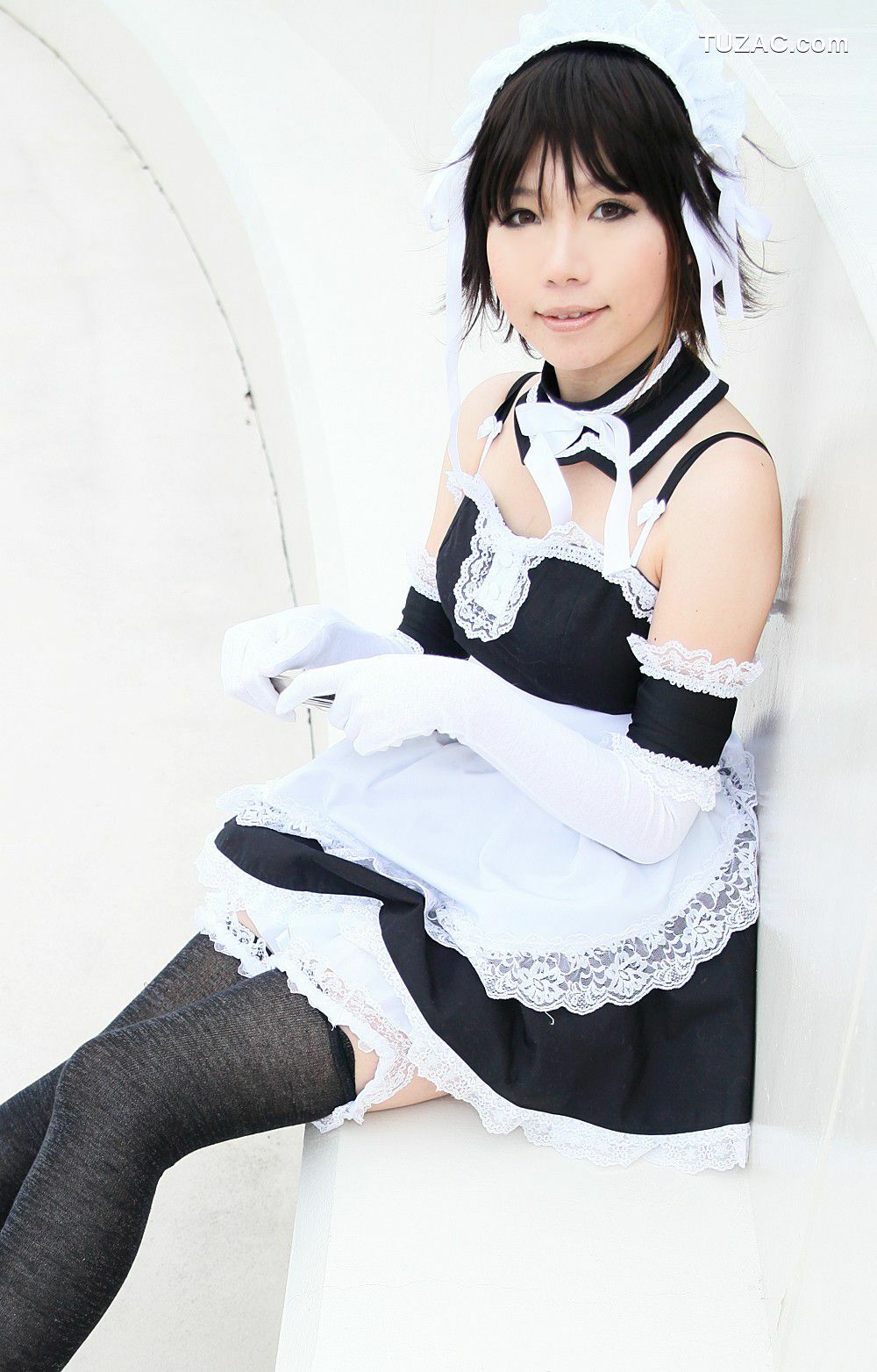 日本CosPlay_日暮玲(日暮りん) 《沢渡いずみ》 写真集[125P]