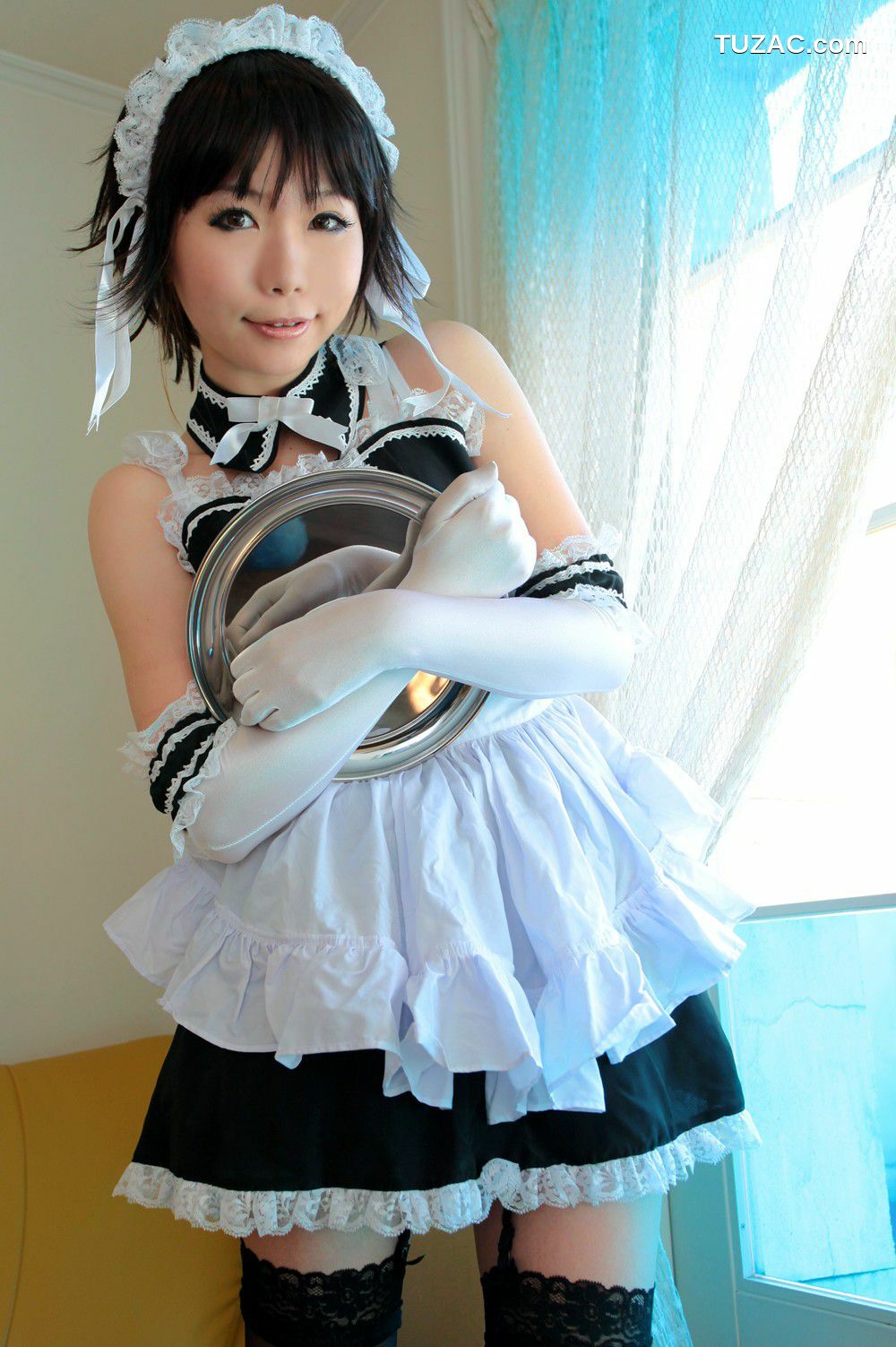 日本CosPlay_日暮玲(日暮りん) 《沢渡いずみ》 写真集[125P]