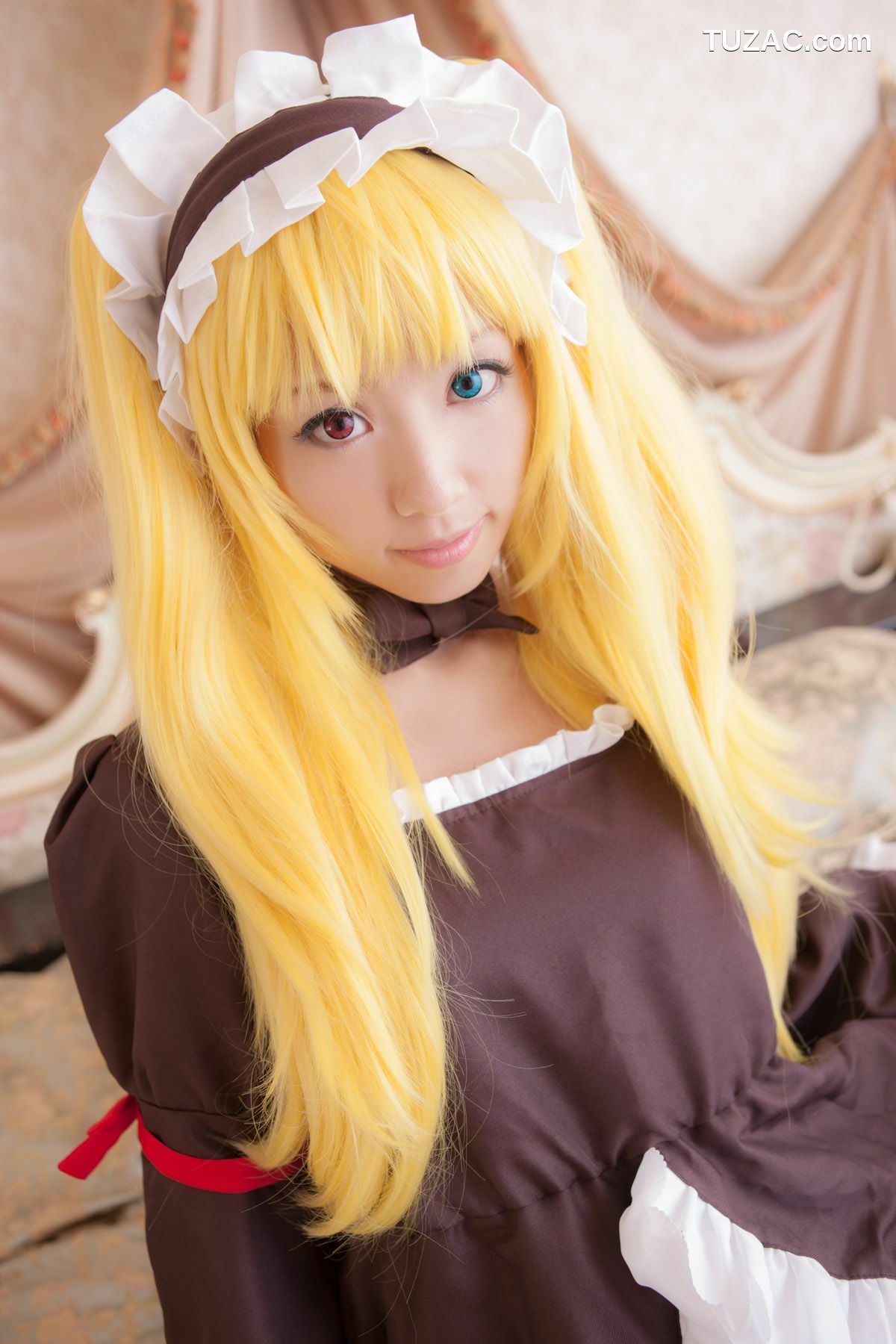 日本CosPlay_早乙女らぶ《Boku wa Tomodachi ga Sukunai》Hasegawa Kobato 写真集[22P]