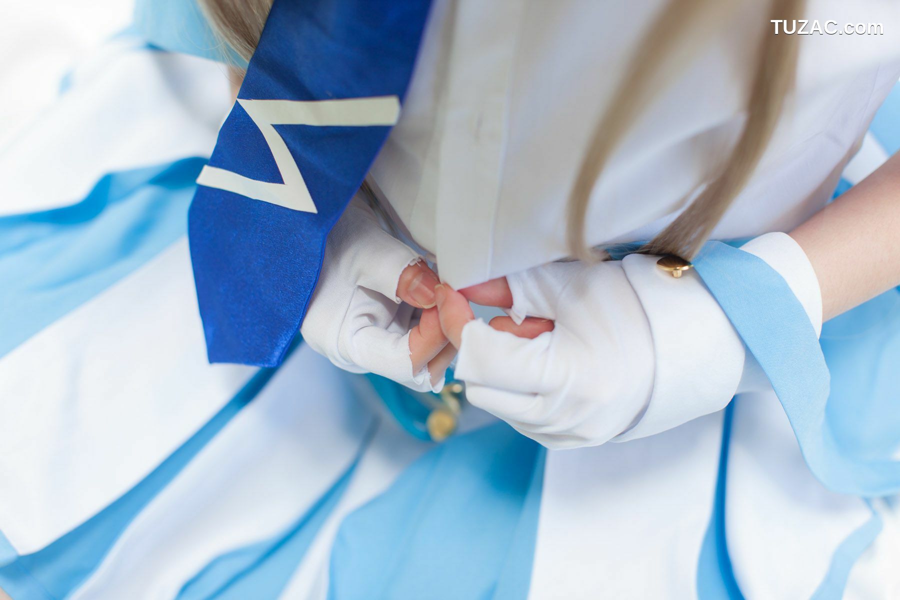 日本CosPlay_朝倉ことみ (朝仓琴美) 《Love Live!》Minami Kotori  写真集[80P]