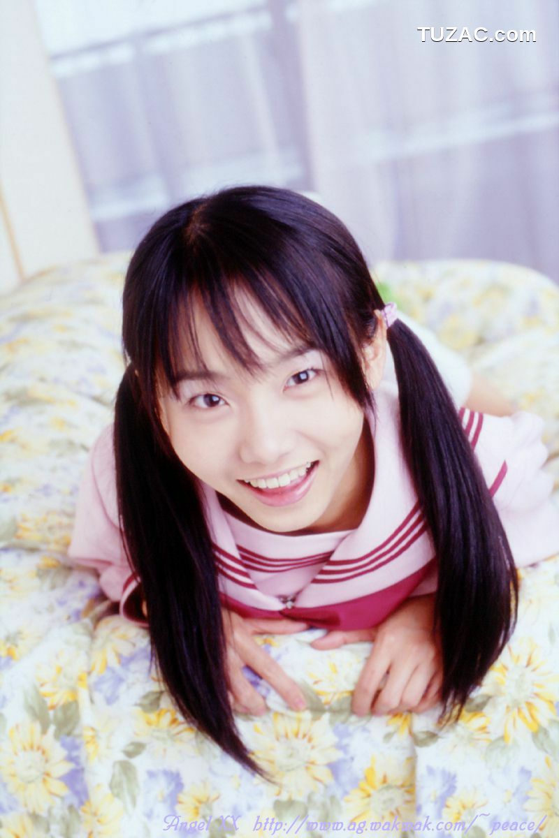 日本CosPlay_松永亜矢香(あやか) 《Sweet Life コスプレ》 写真集