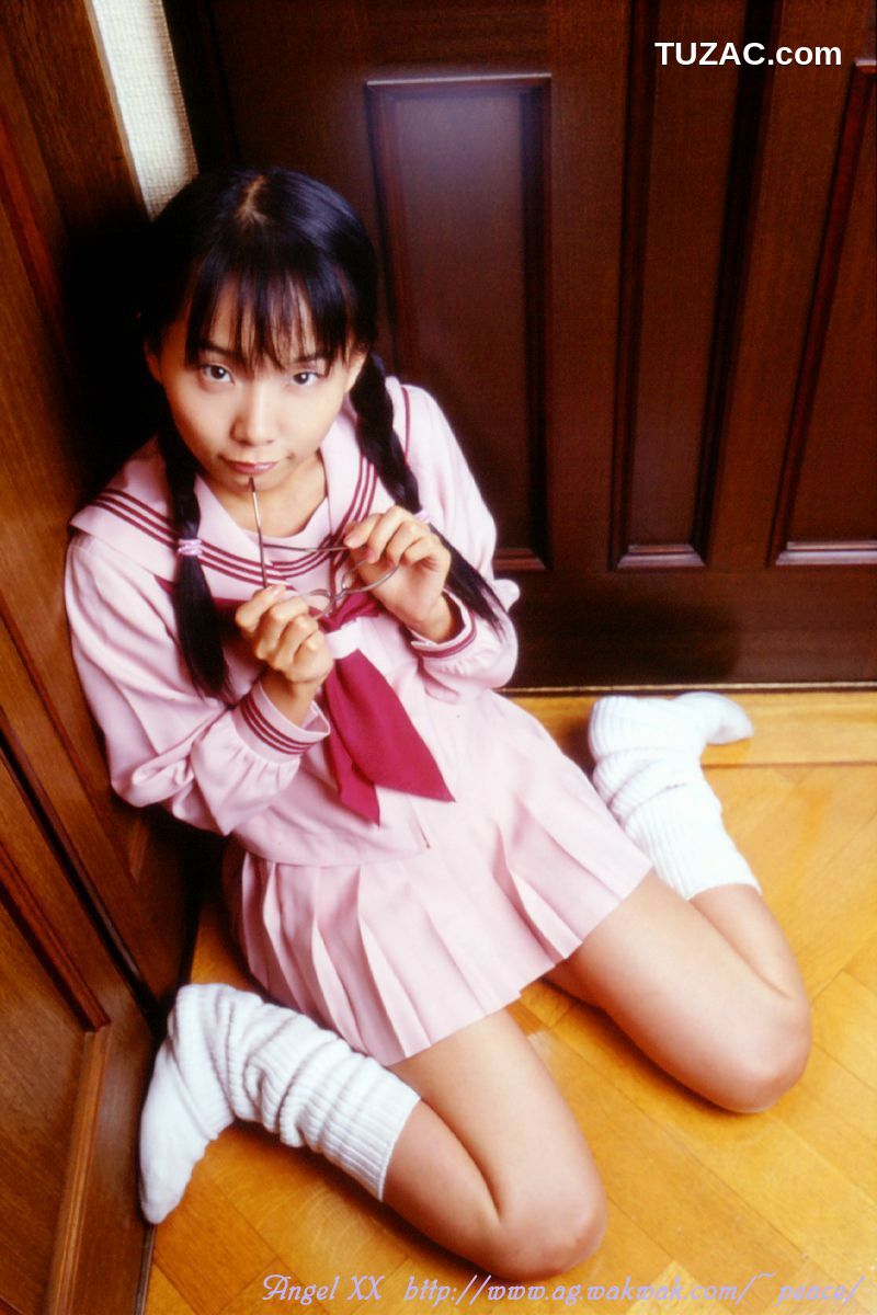 日本CosPlay_松永亜矢香(あやか) 《Sweet Life コスプレ》 写真集