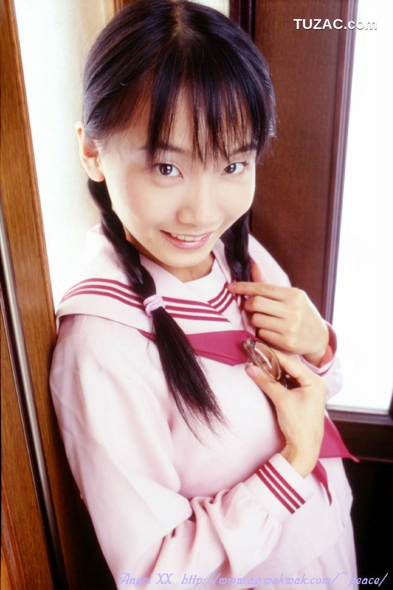 日本CosPlay_松永亜矢香(あやか) 《Sweet Life コスプレ》 写真集