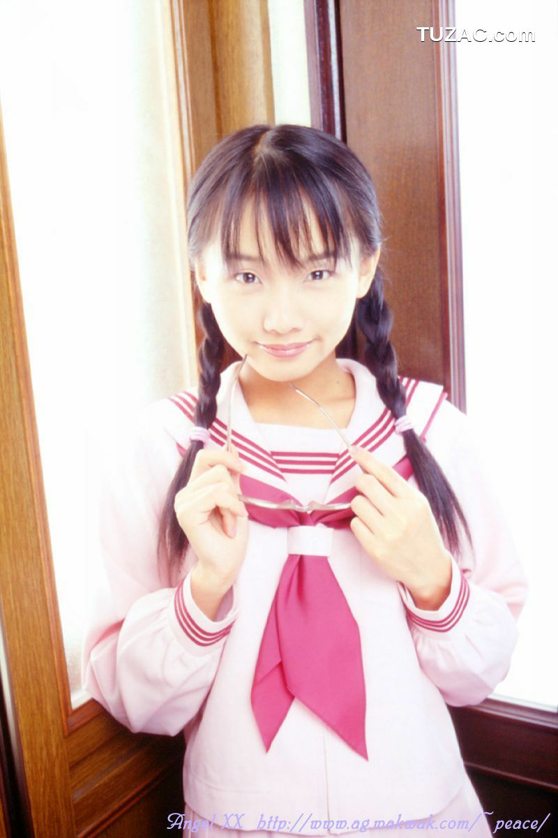 日本CosPlay_松永亜矢香(あやか) 《Sweet Life コスプレ》 写真集