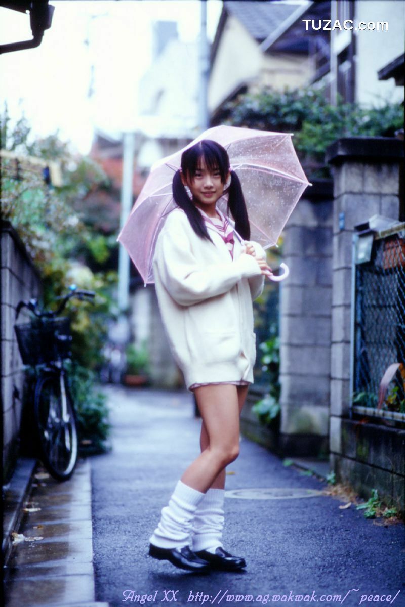 日本CosPlay_松永亜矢香(あやか) 《Sweet Life コスプレ》 写真集