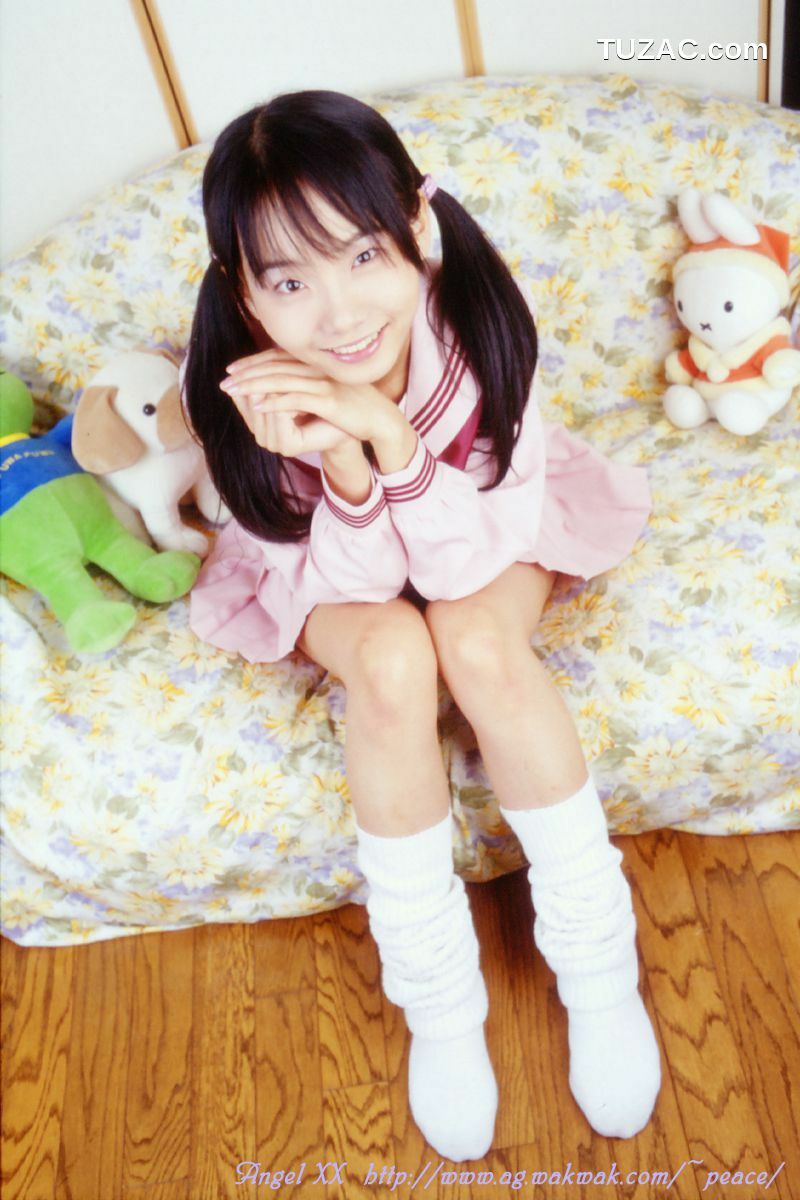 日本CosPlay_松永亜矢香(あやか) 《Sweet Life コスプレ》 写真集