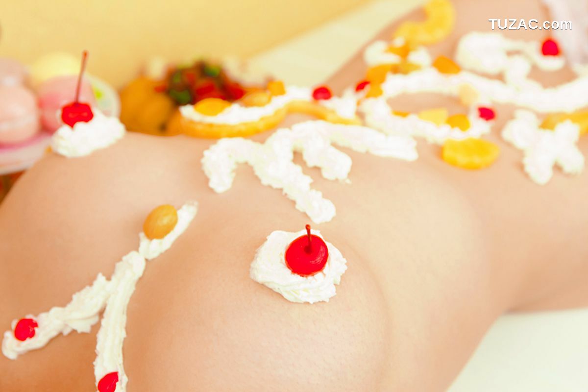 日本CosPlay_林檎蜜紀 (Ringo Mitsuki) Lingerie+Bikini [HERESY] 写真集[88P]