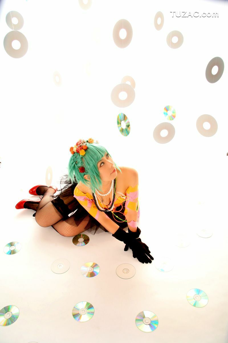 日本CosPlay_橘みなみ (Tachibana Minami) 4合1 写真套图