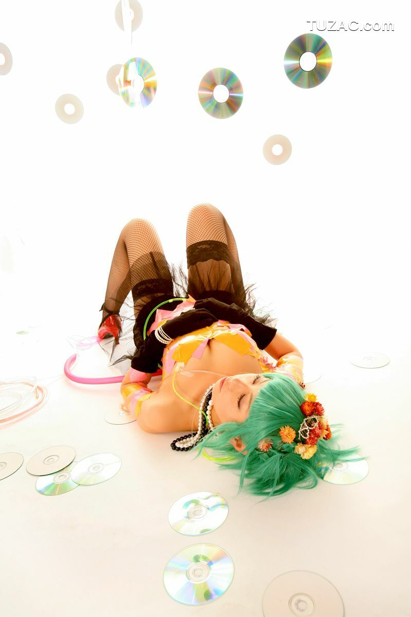 日本CosPlay_橘みなみ (Tachibana Minami) 4合1 写真套图