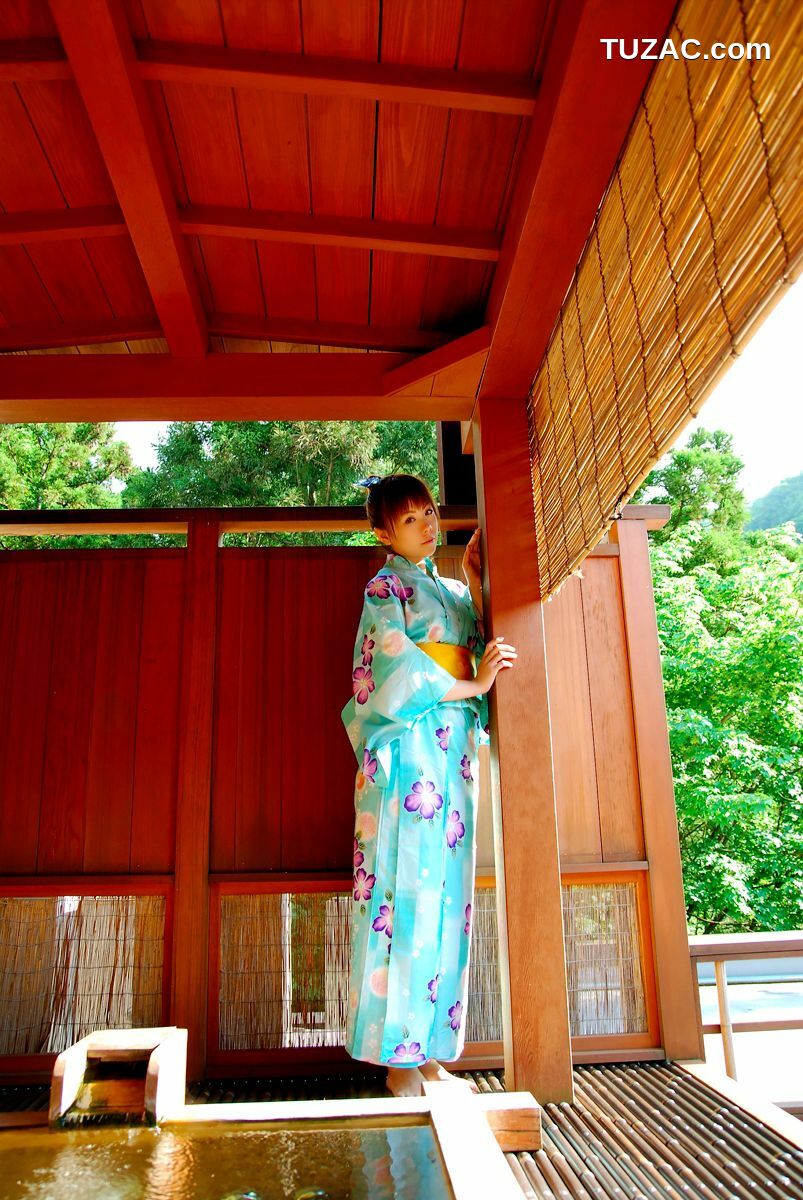 日本CosPlay_橘みなみ (Tachibana Minami) 4合1 写真套图