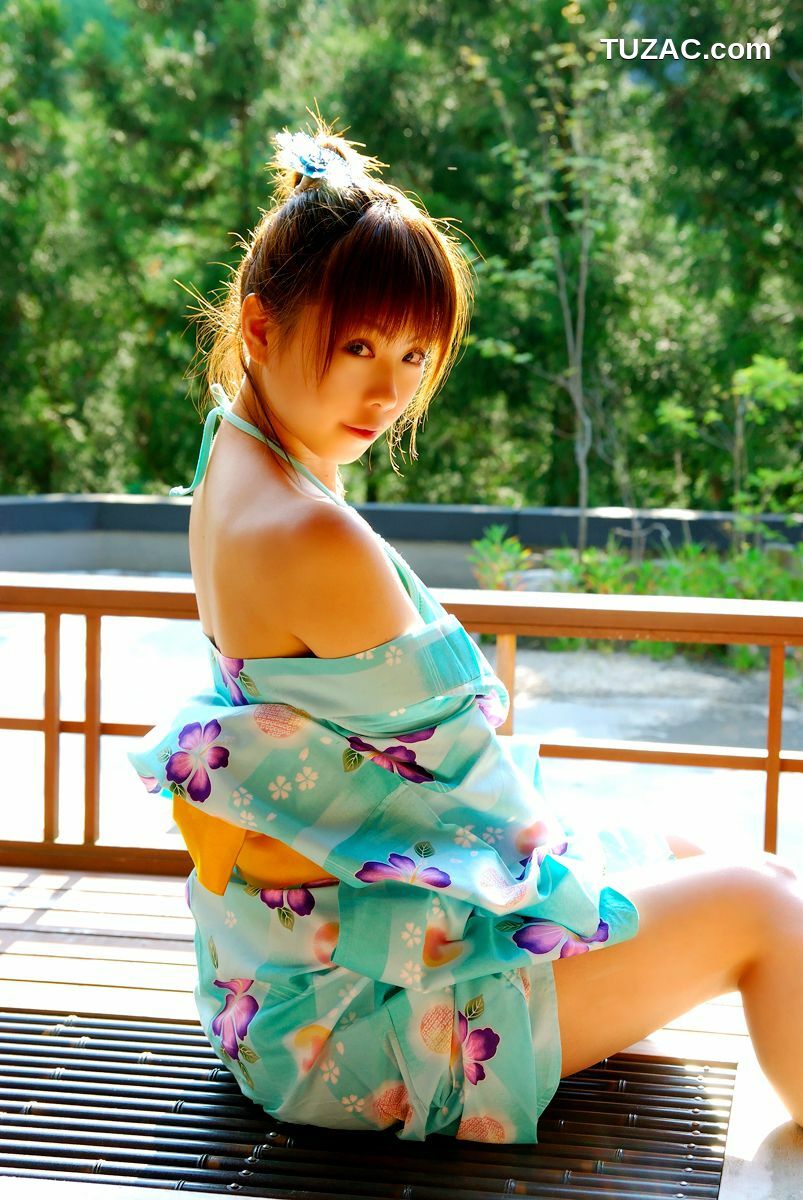 日本CosPlay_橘みなみ (Tachibana Minami) 4合1 写真套图