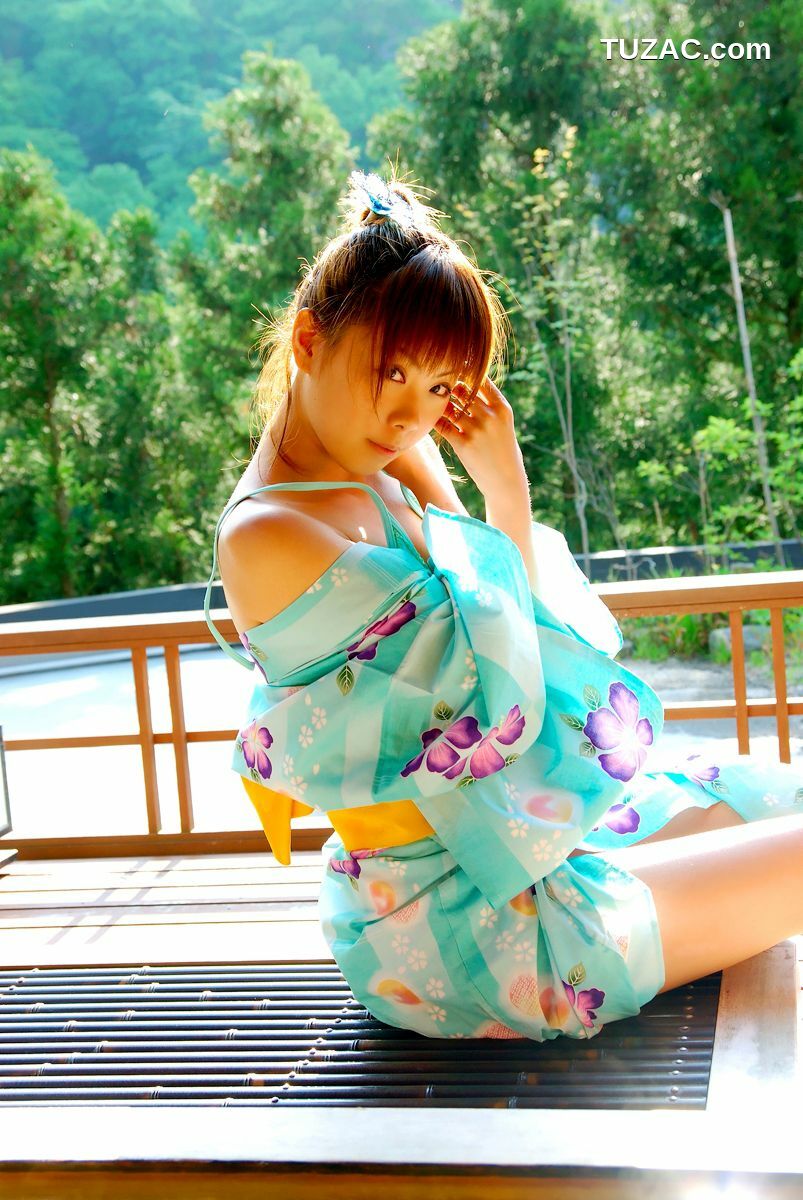 日本CosPlay_橘みなみ (Tachibana Minami) 4合1 写真套图