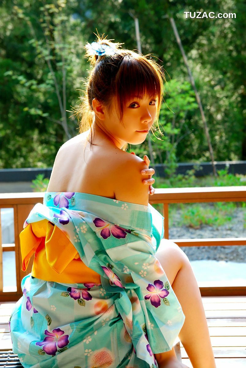 日本CosPlay_橘みなみ (Tachibana Minami) 4合1 写真套图