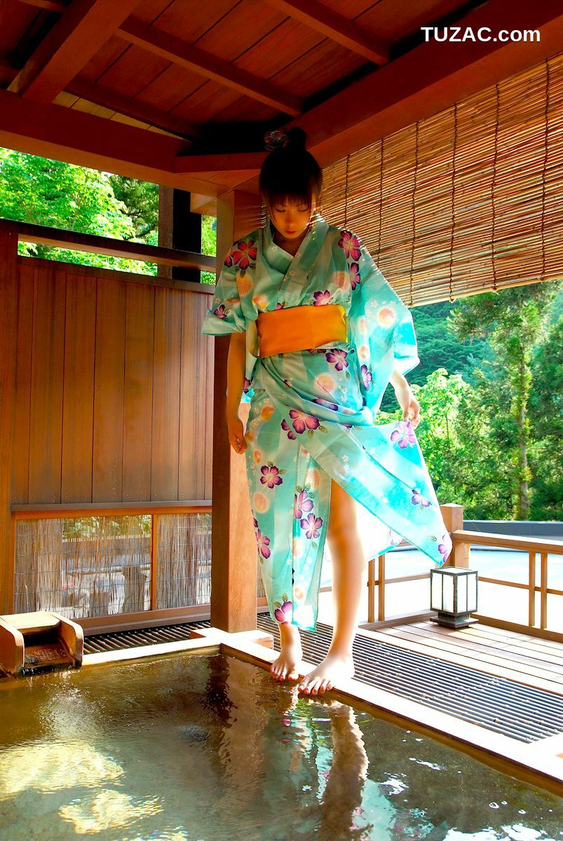 日本CosPlay_橘みなみ (Tachibana Minami) 4合1 写真套图