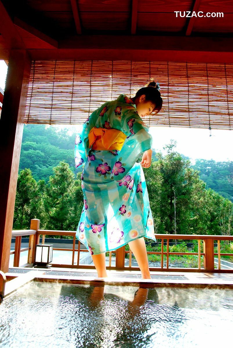 日本CosPlay_橘みなみ (Tachibana Minami) 4合1 写真套图