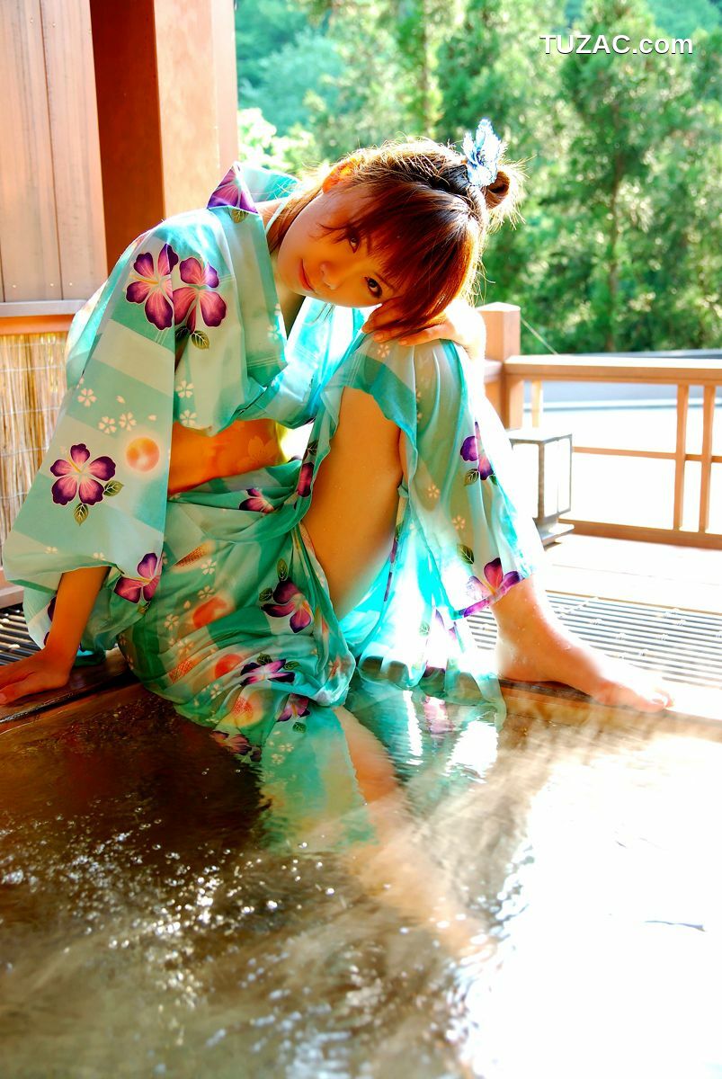 日本CosPlay_橘みなみ (Tachibana Minami) 4合1 写真套图